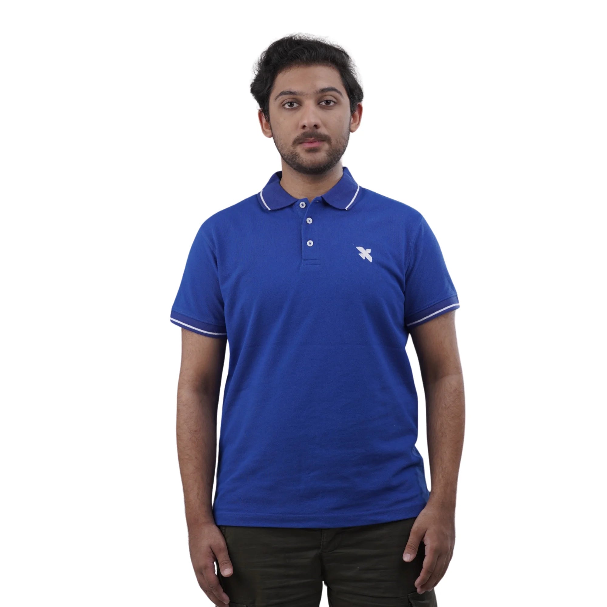 KO-0020 Blue
