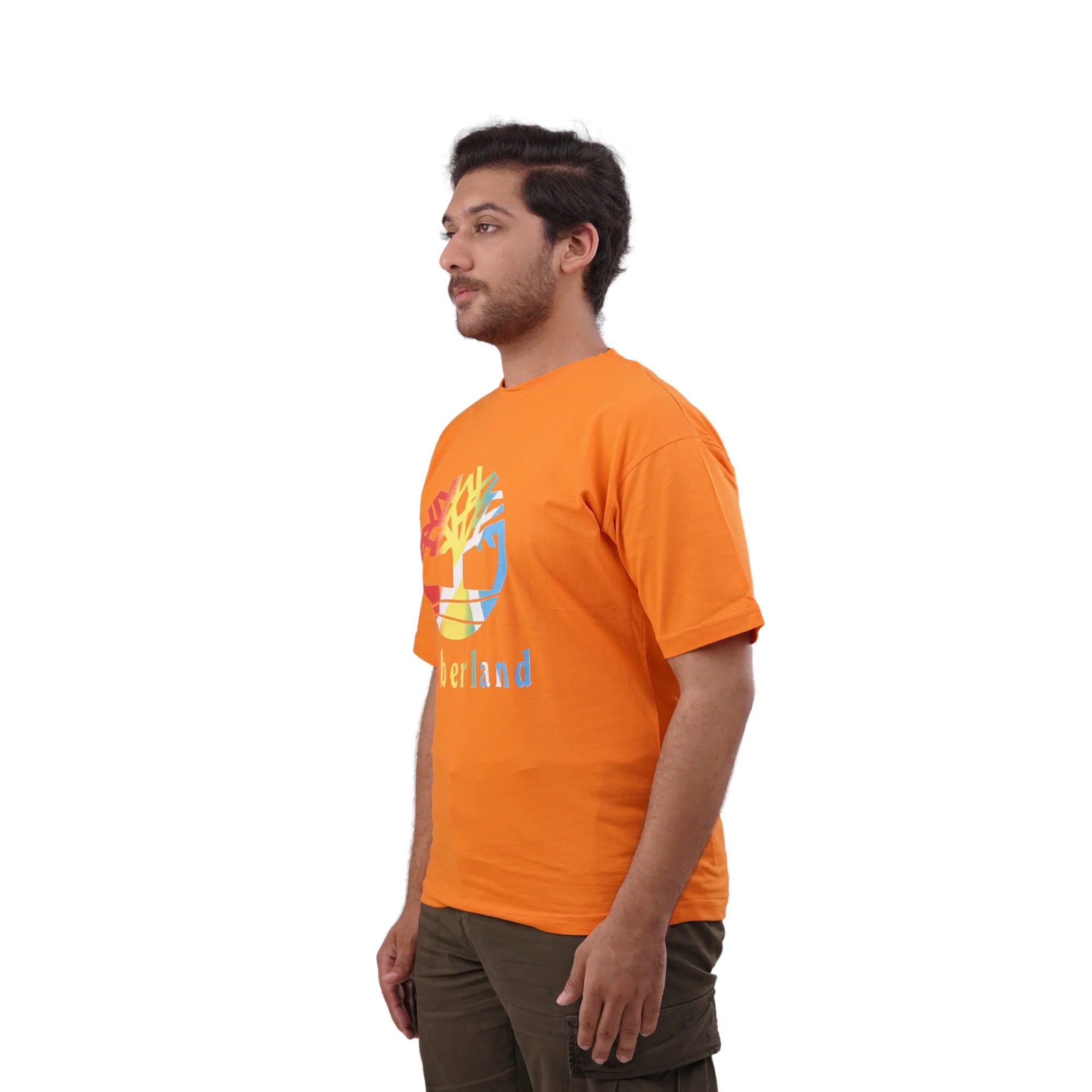 KO-0012 Timberland Orange