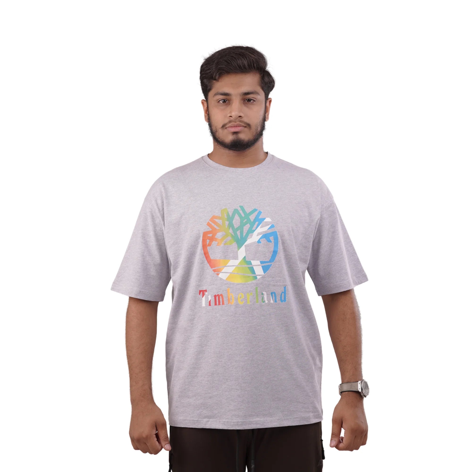 KO-0012 Timberland White