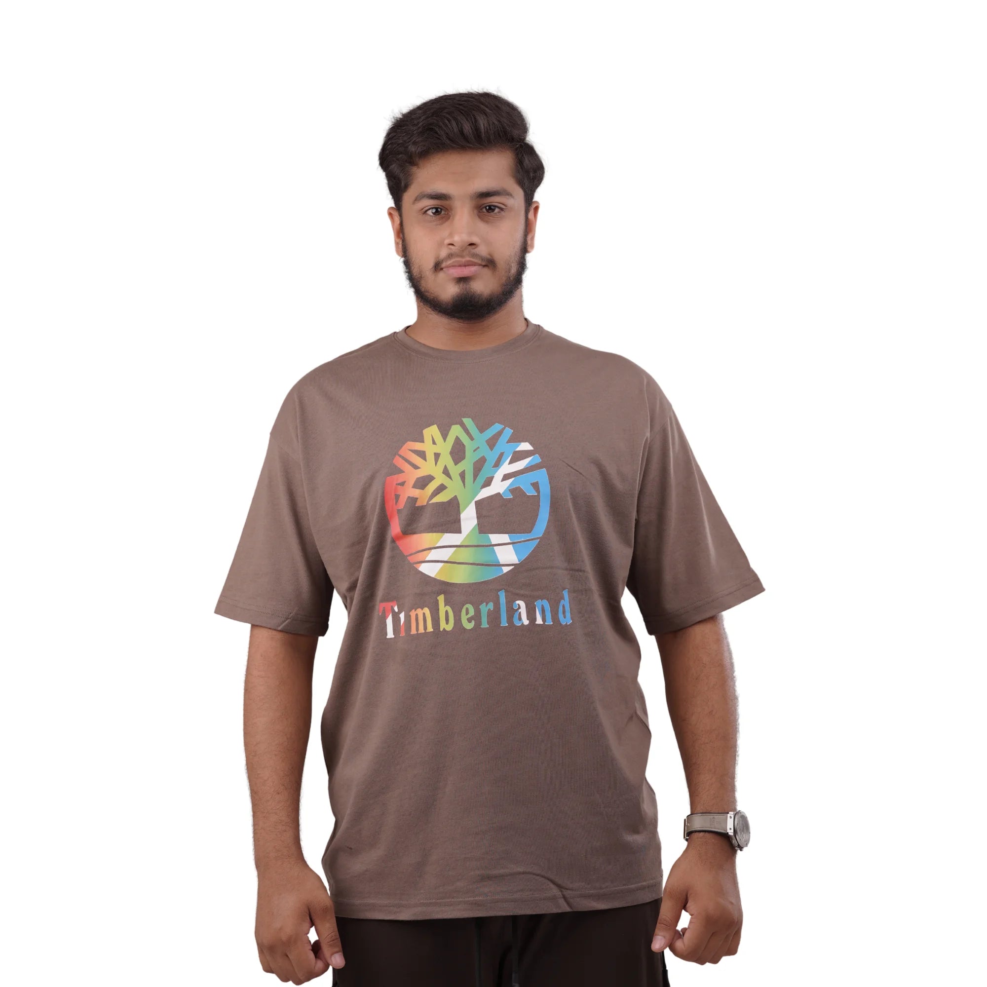 KO-0012 Timberland Brown