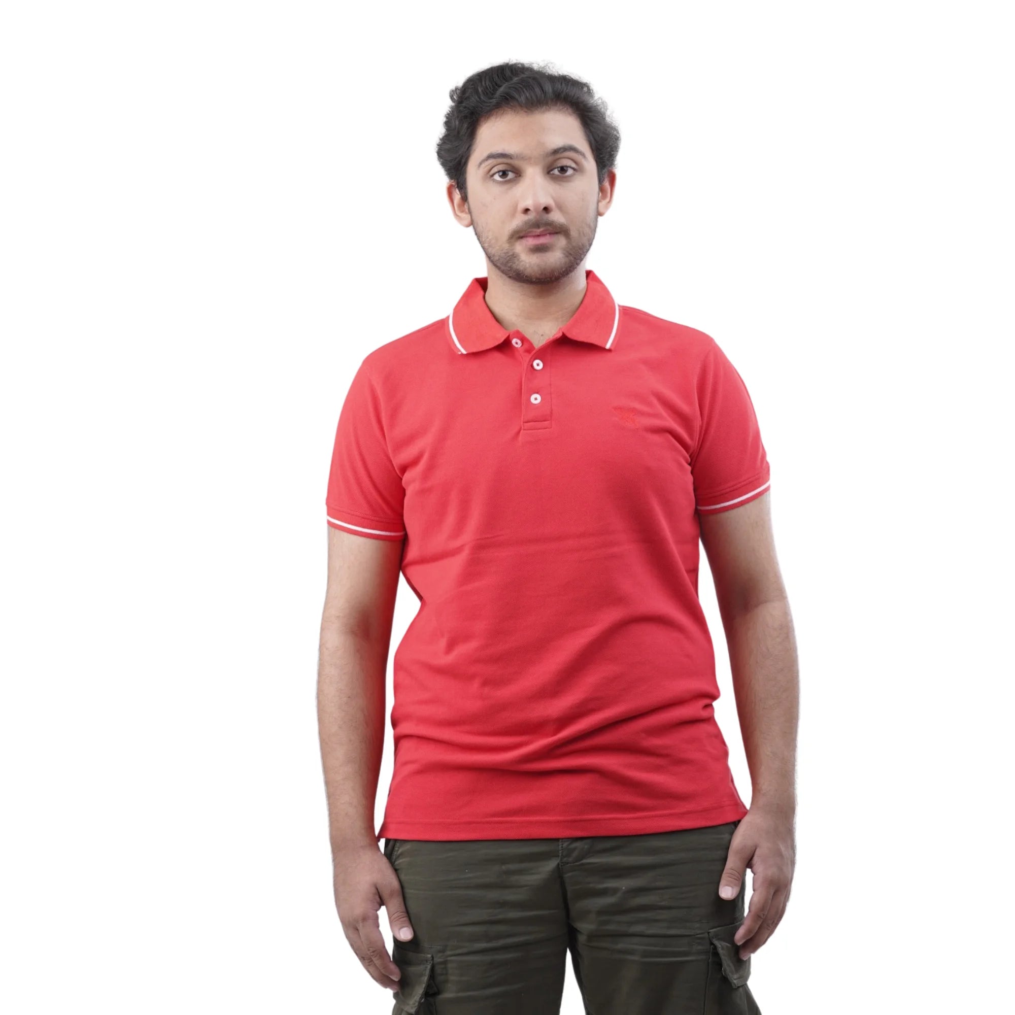 KO-0020 Red