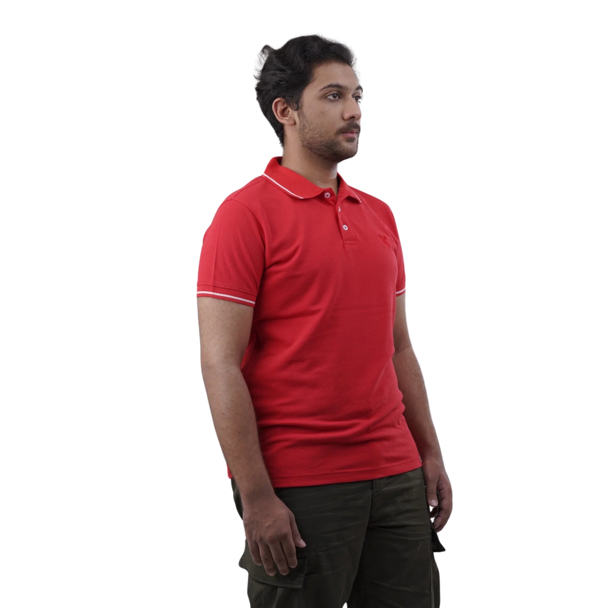 KO-0020 Red