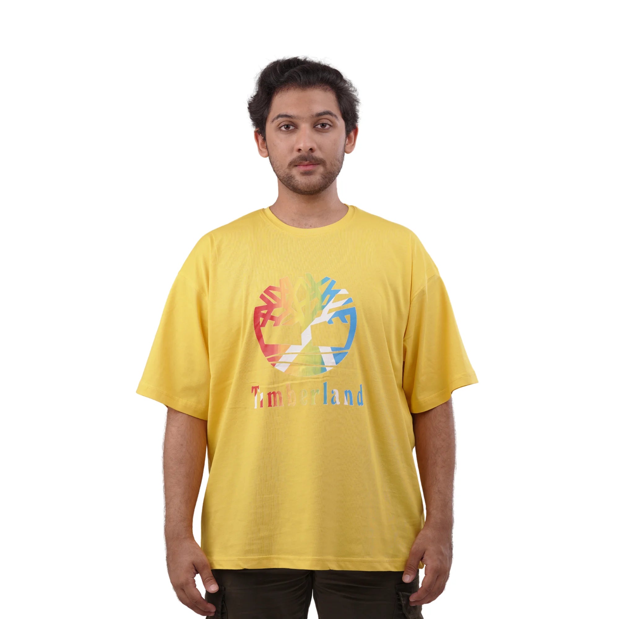 KO-0012 Timberland Yellow