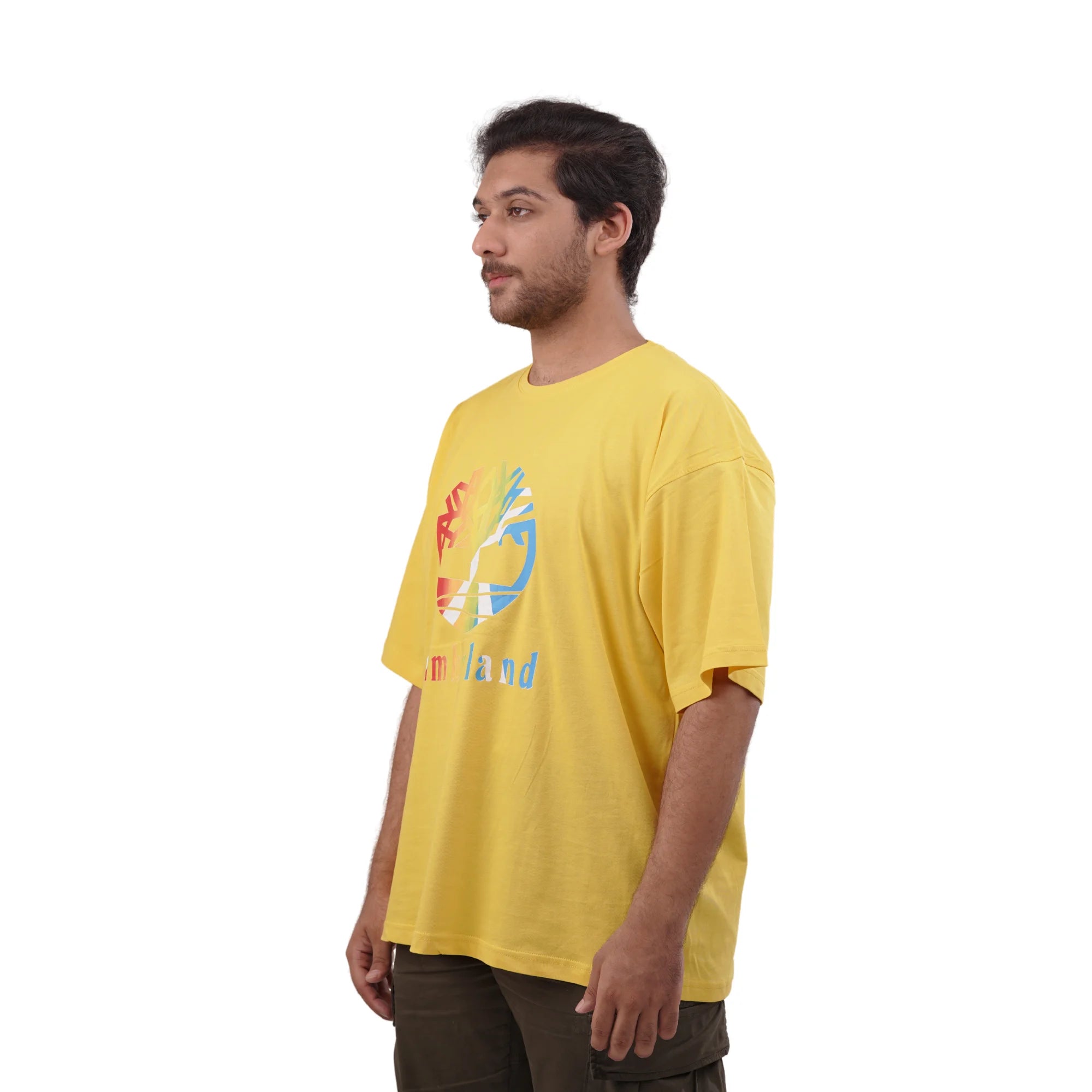 KO-0012 Timberland Yellow