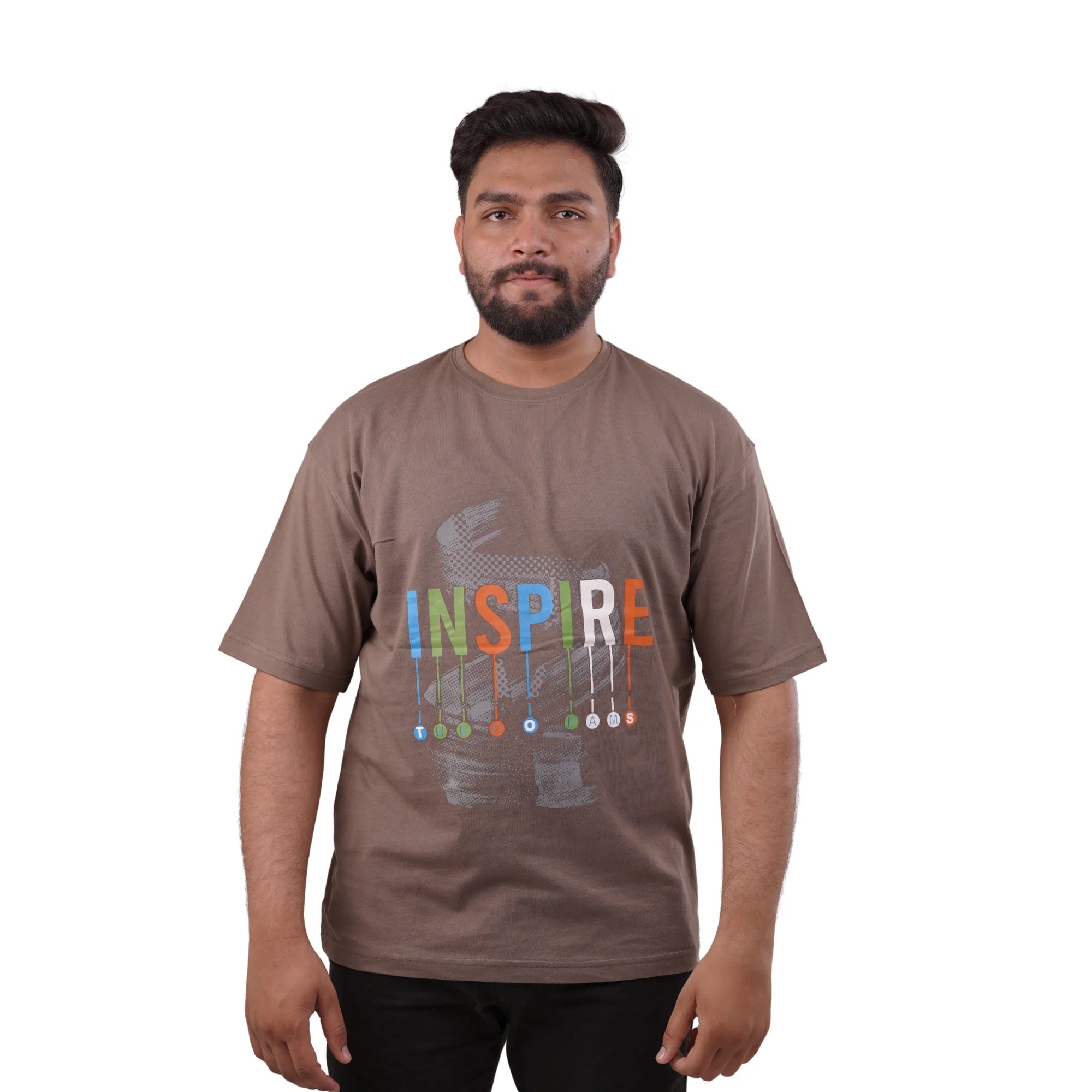 KO-0010 Inspire Dark Brown