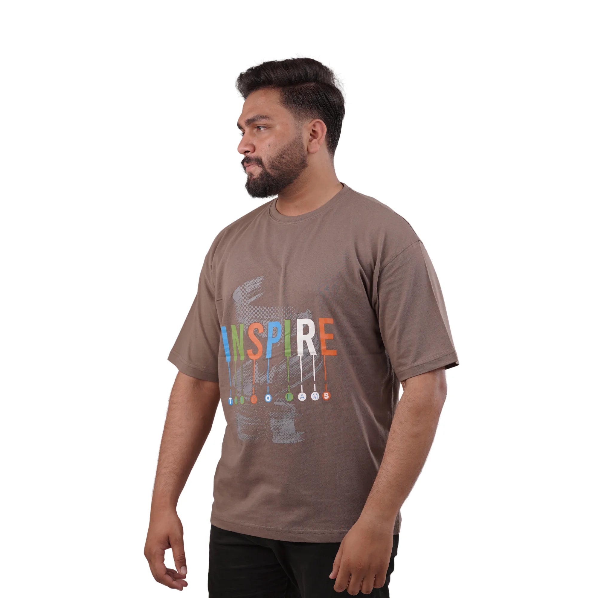 KO-0010 Inspire Dark Brown
