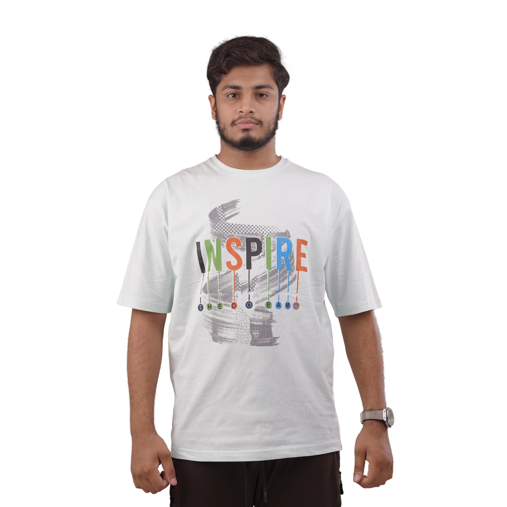 KO-0010 Inspire White