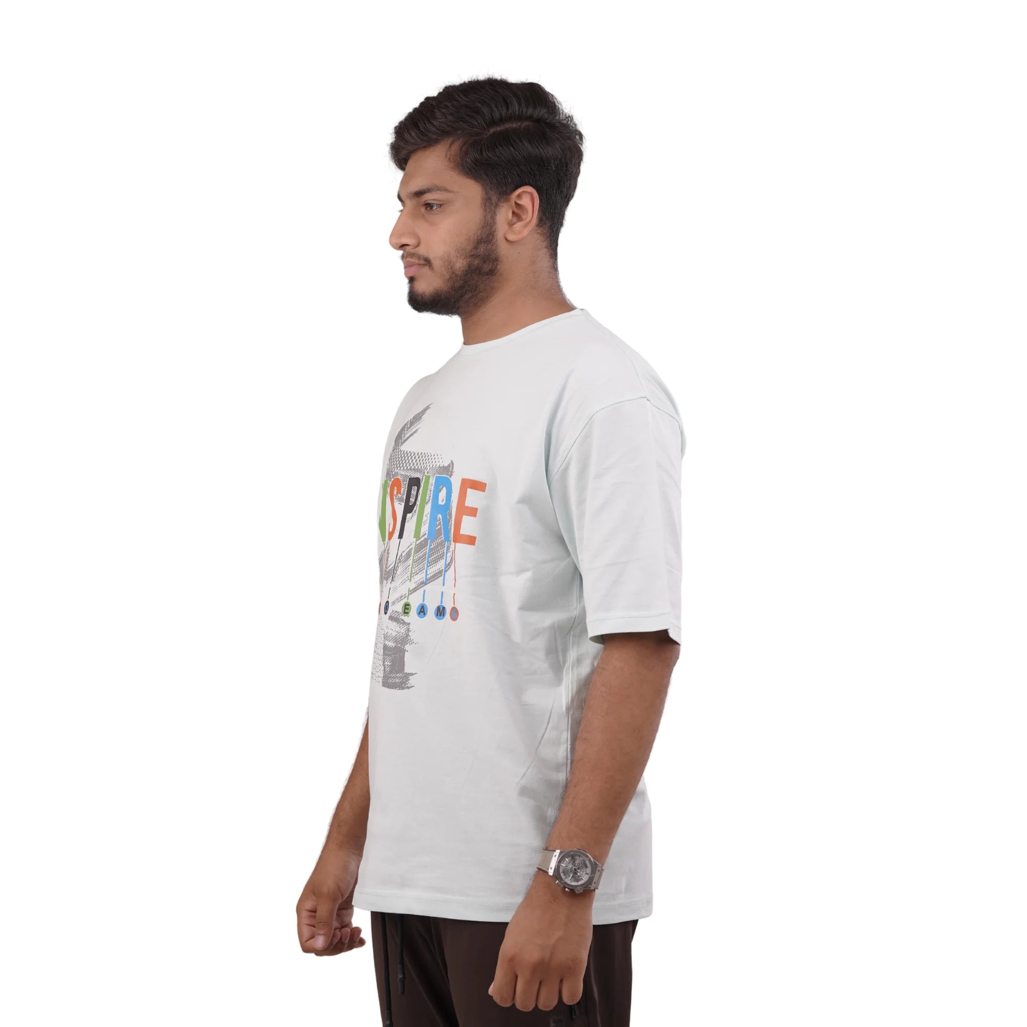 KO-0010 Inspire White