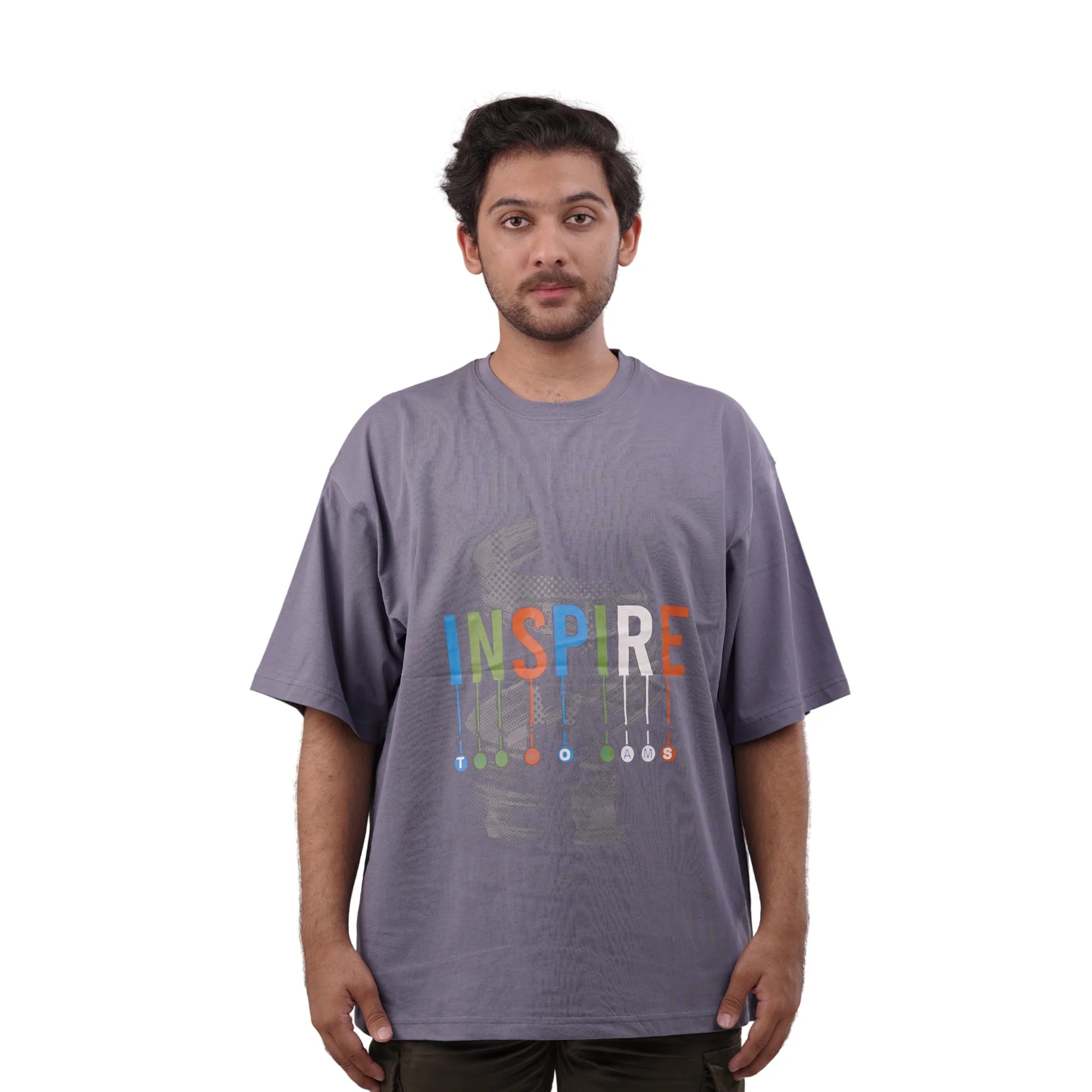 KO-0010 Inspire Dark Grey
