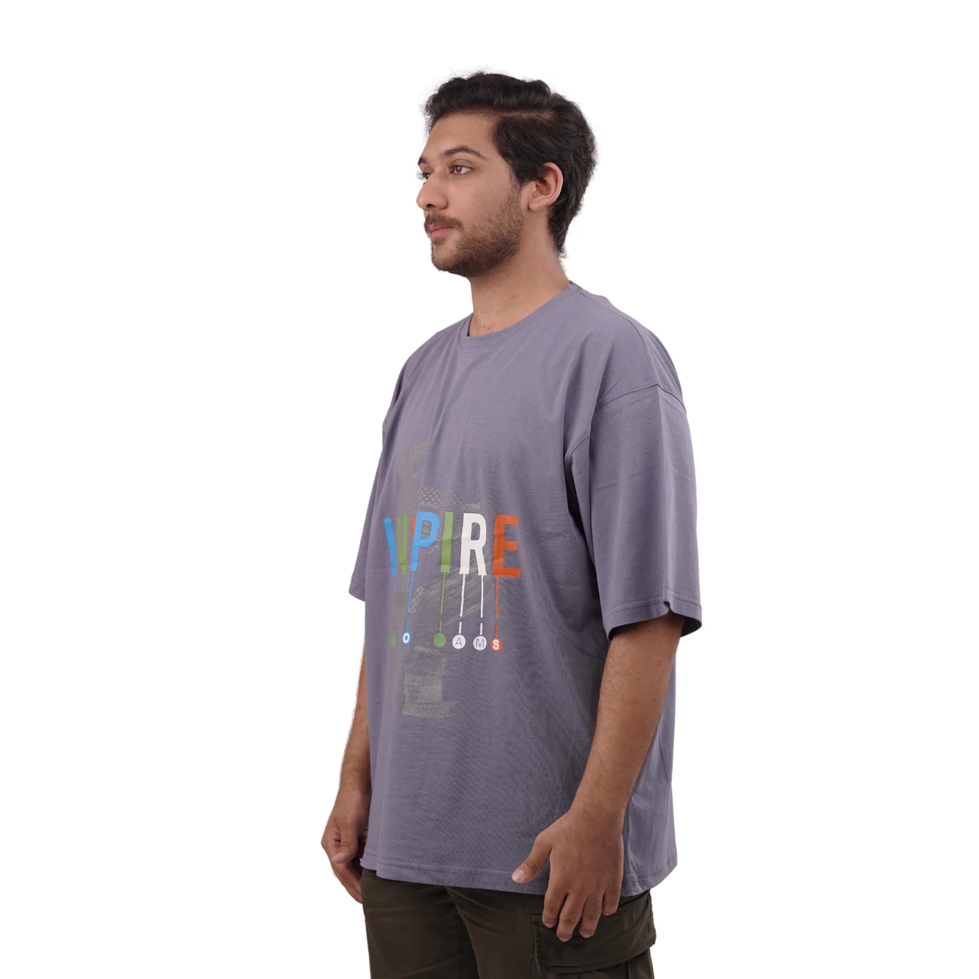 KO-0010 Inspire Dark Grey