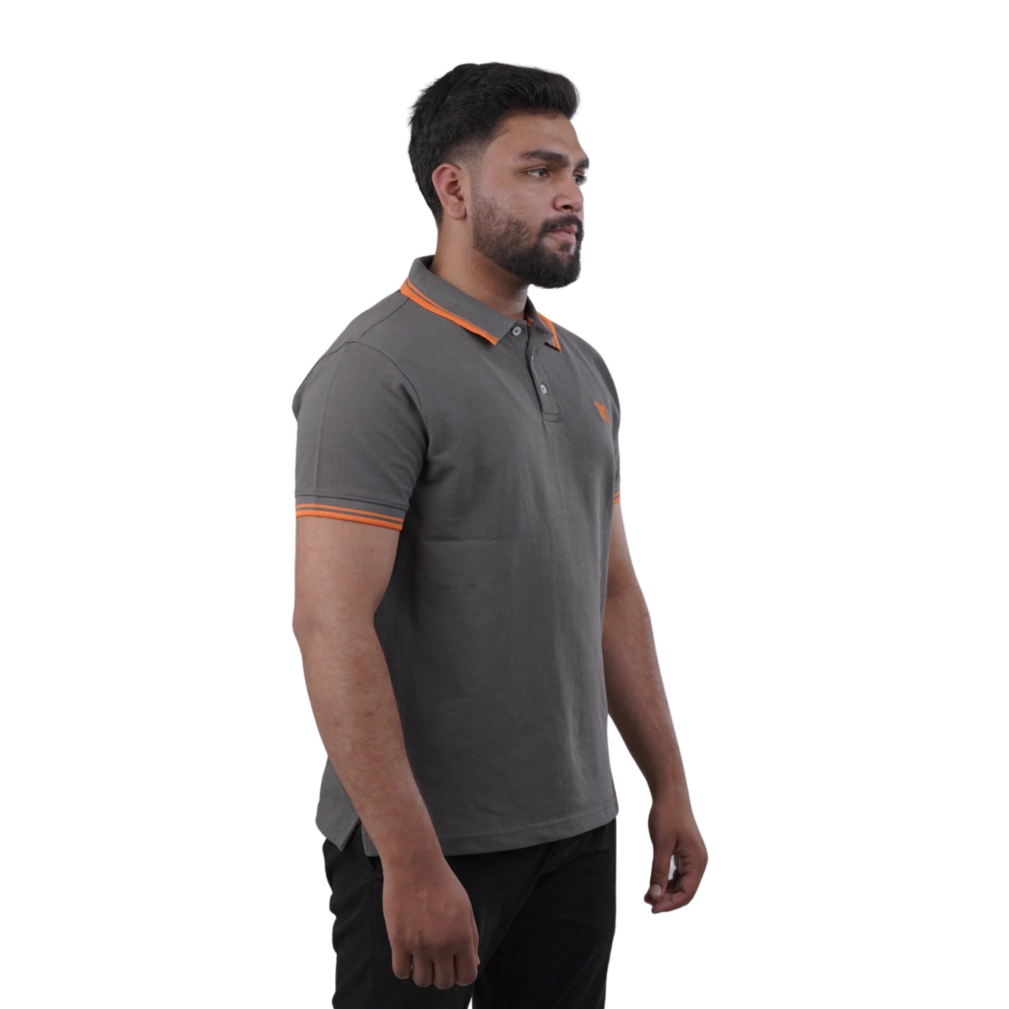 KO-0020 Grey