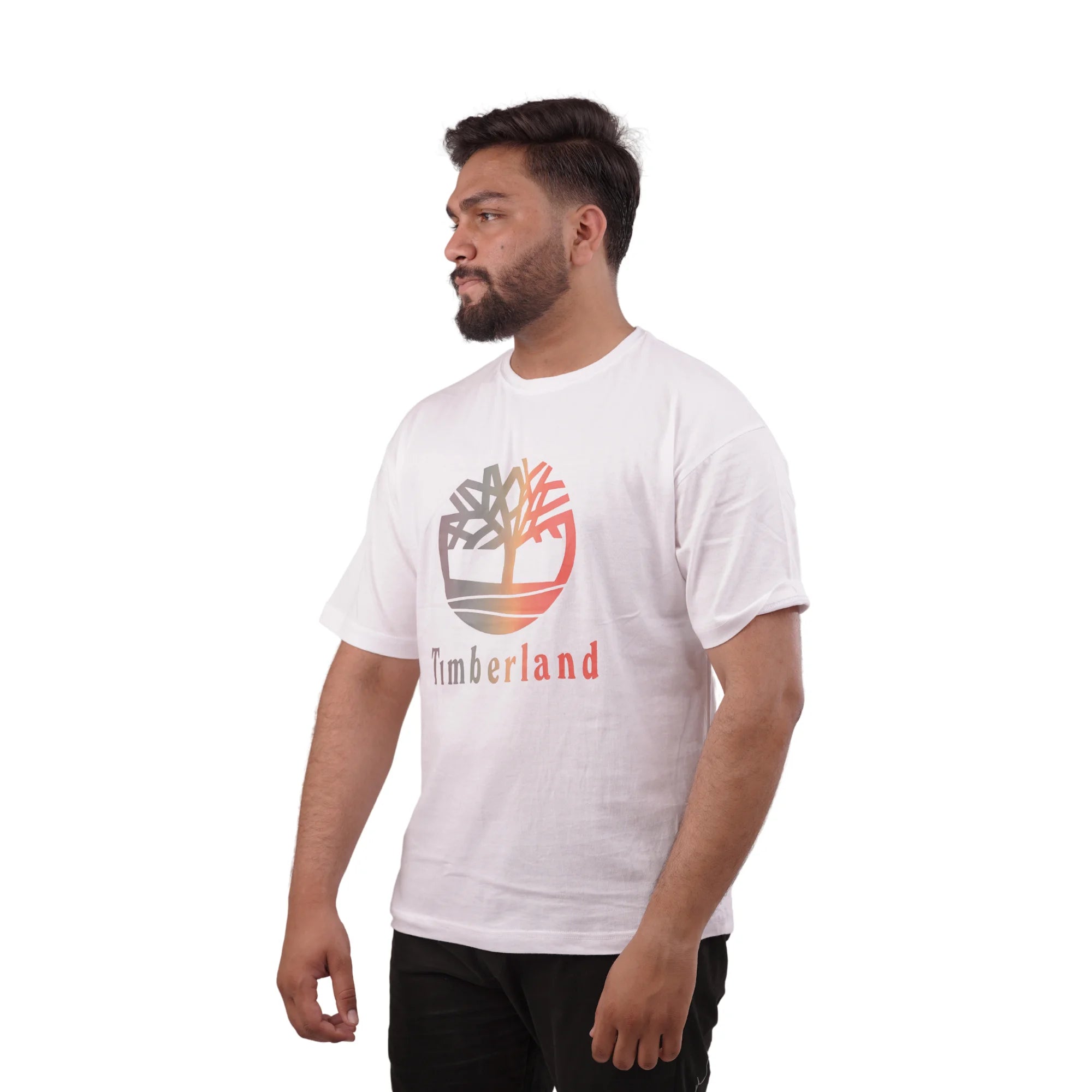 KO-0012 Timberland White