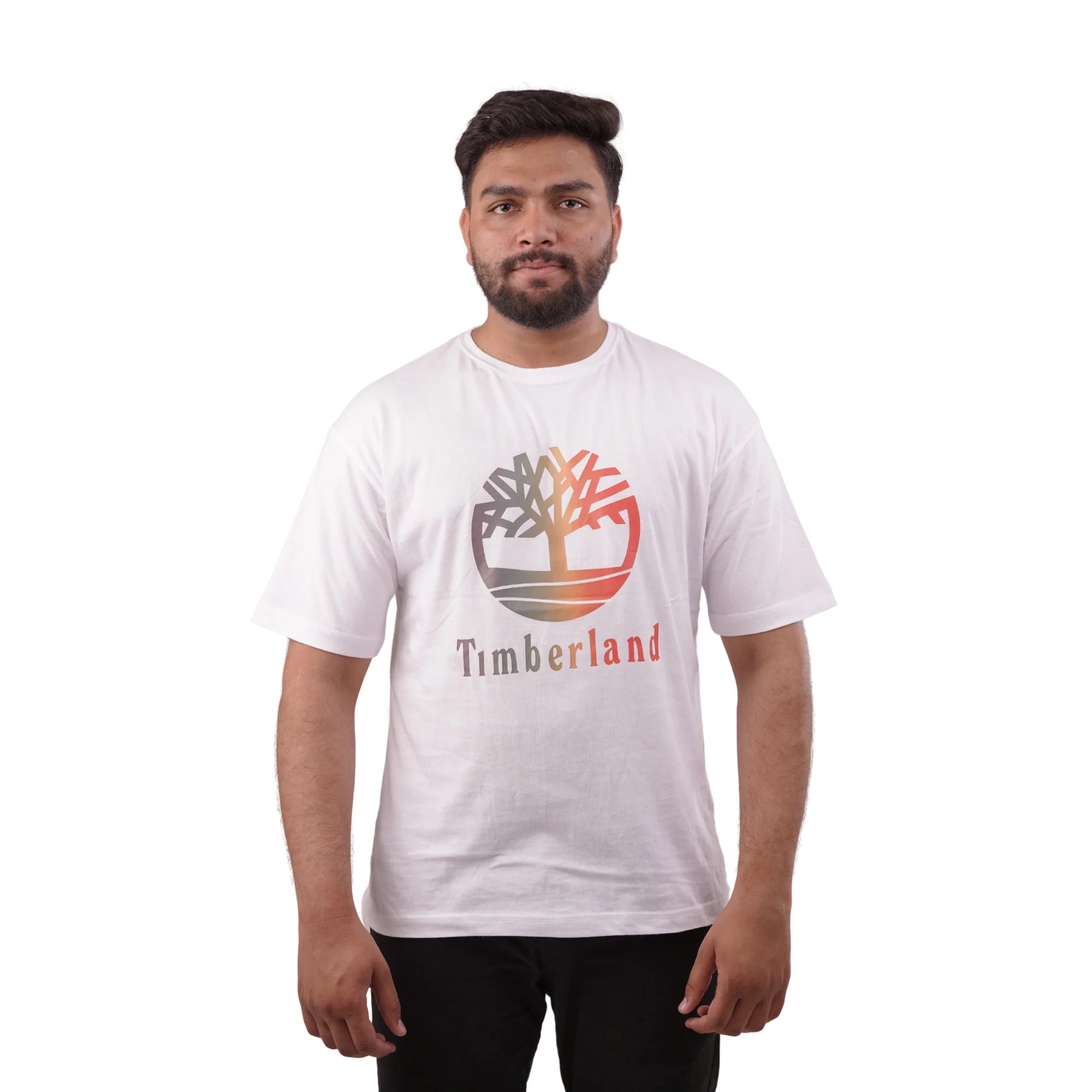 KO-0012 Timberland White