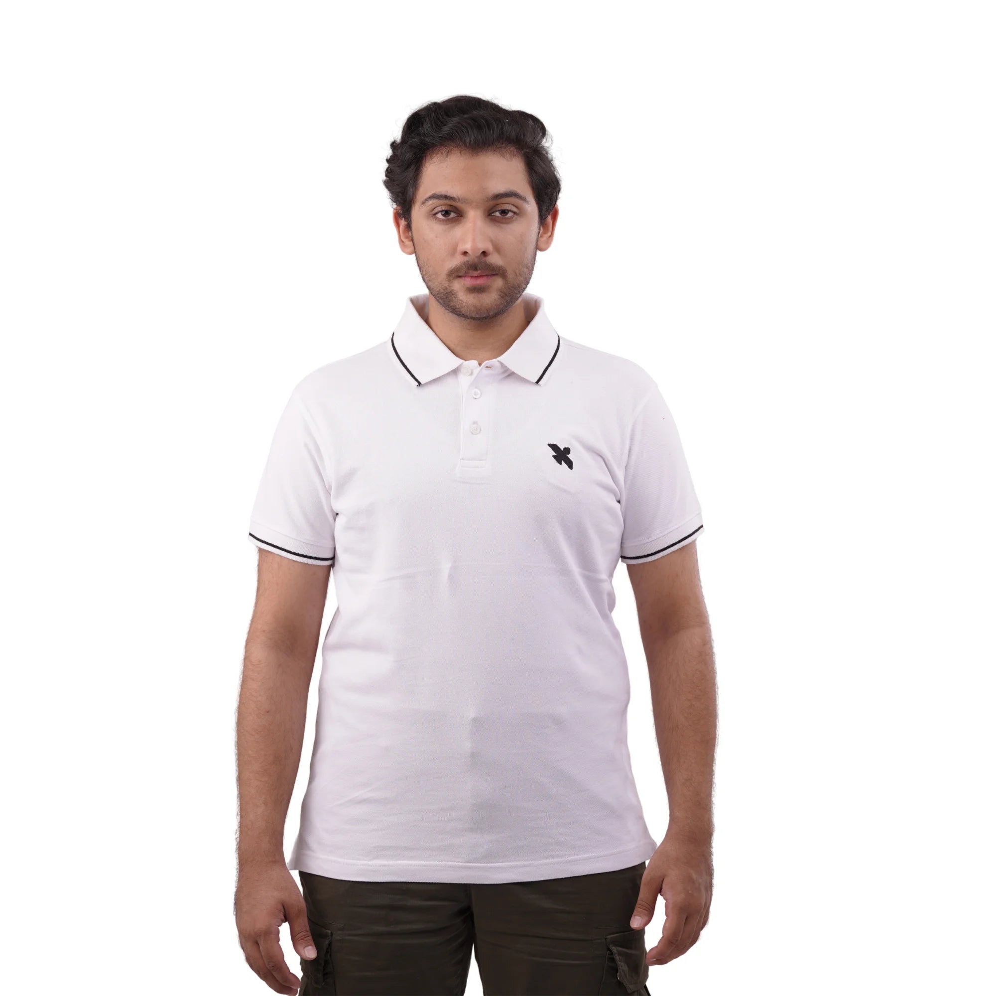 KO-0020 White