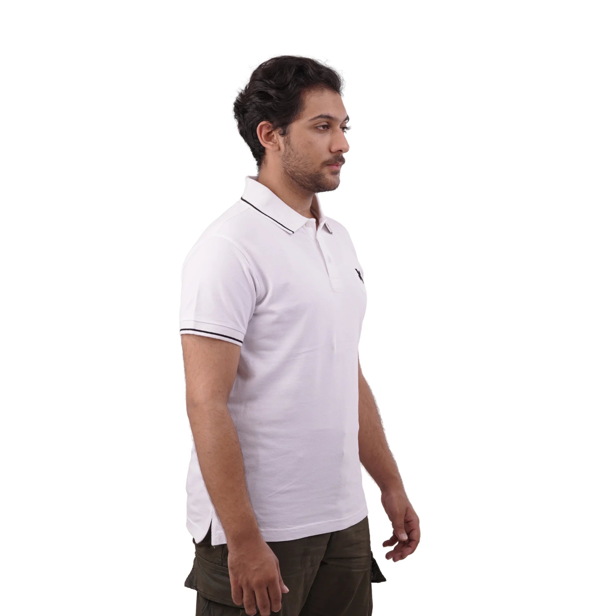 KO-0020 White
