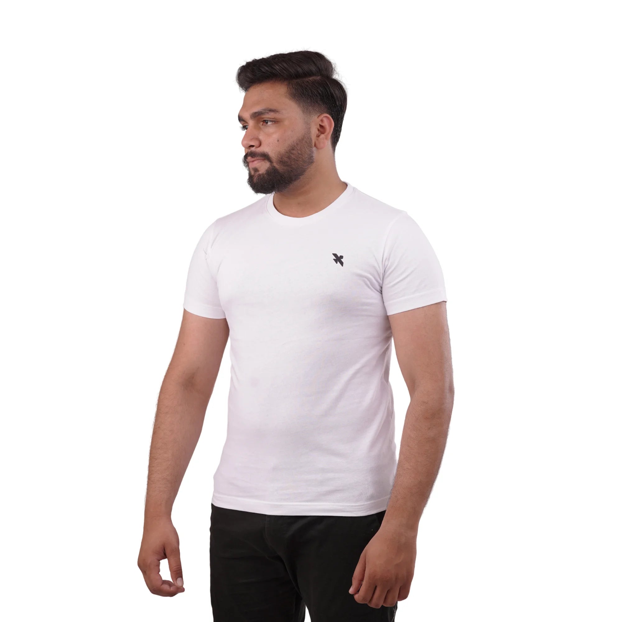 KO-0004 White