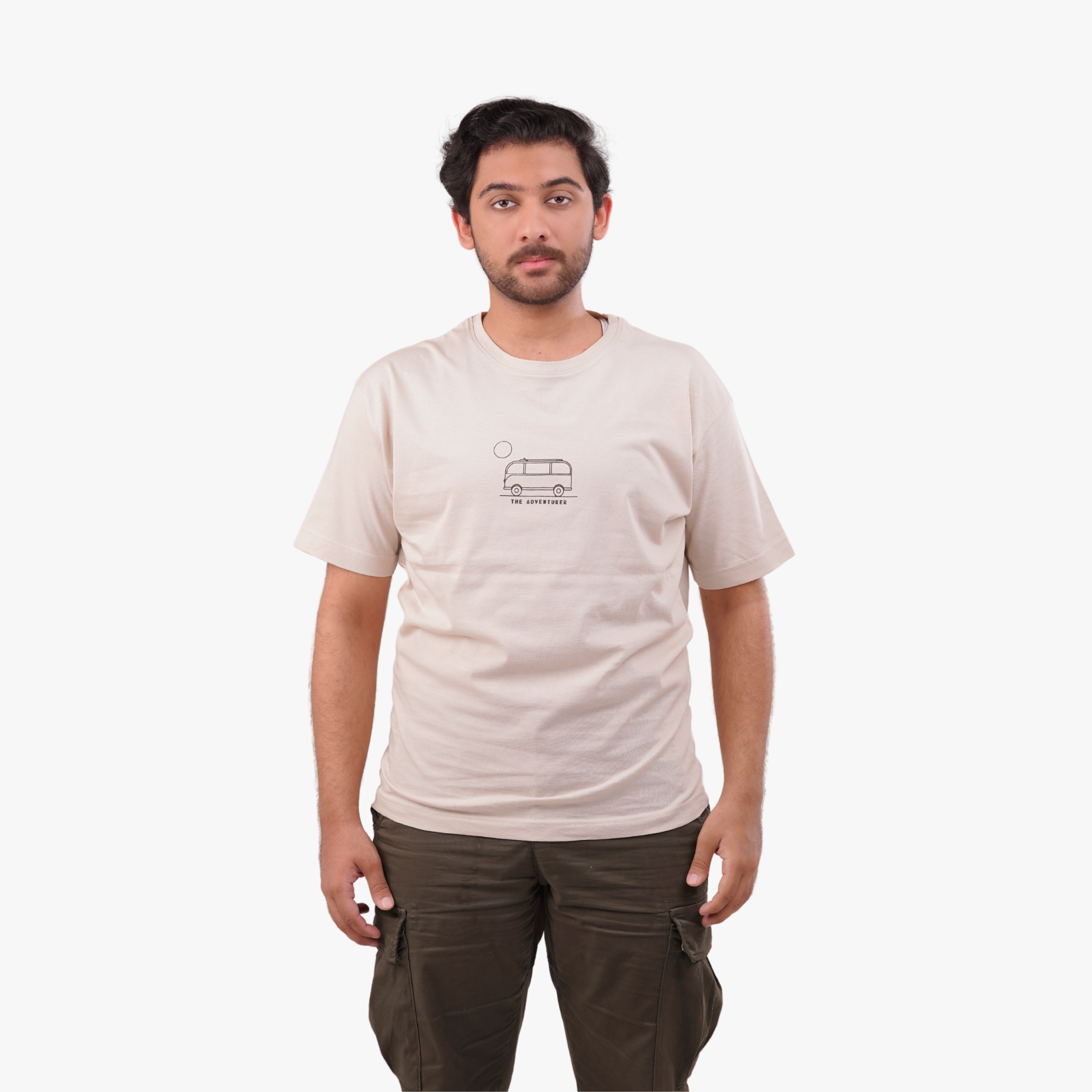 KO-0007 Light Beige