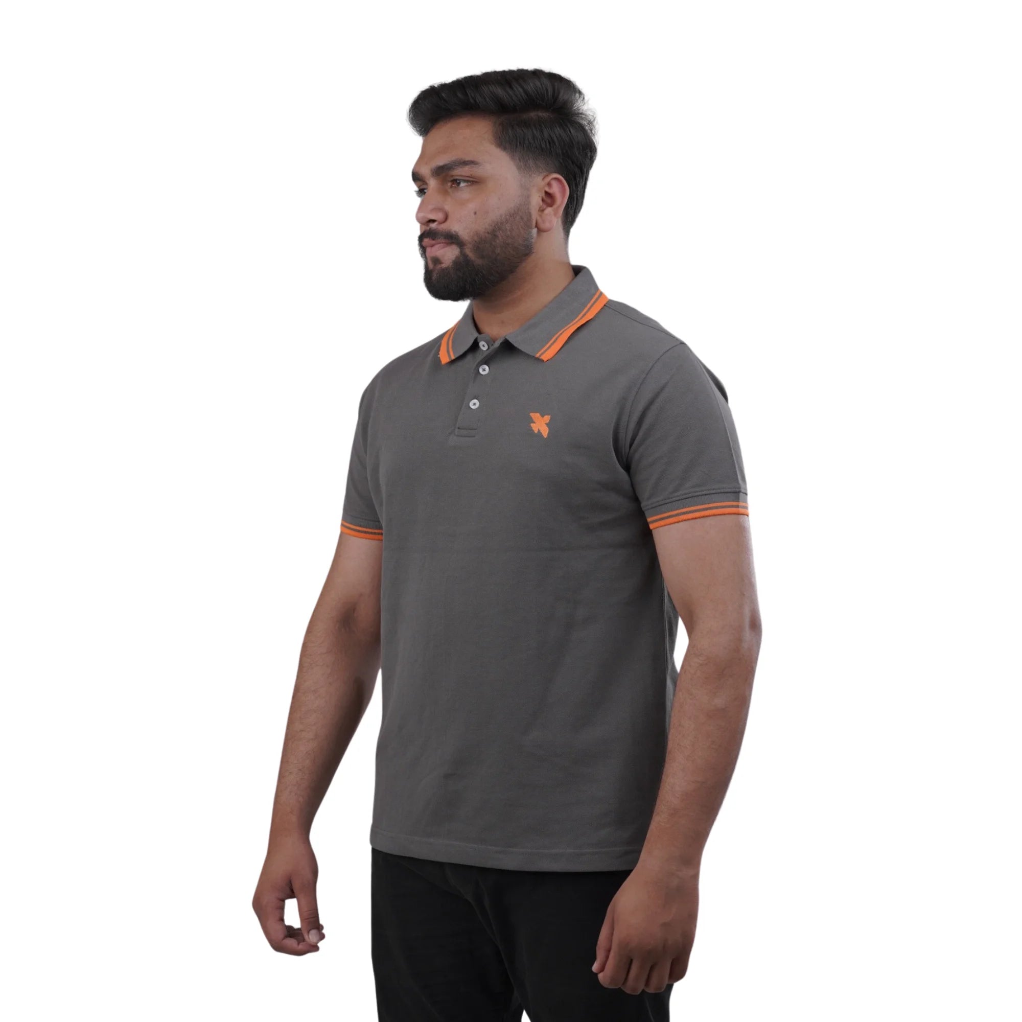 KO-0020 Grey