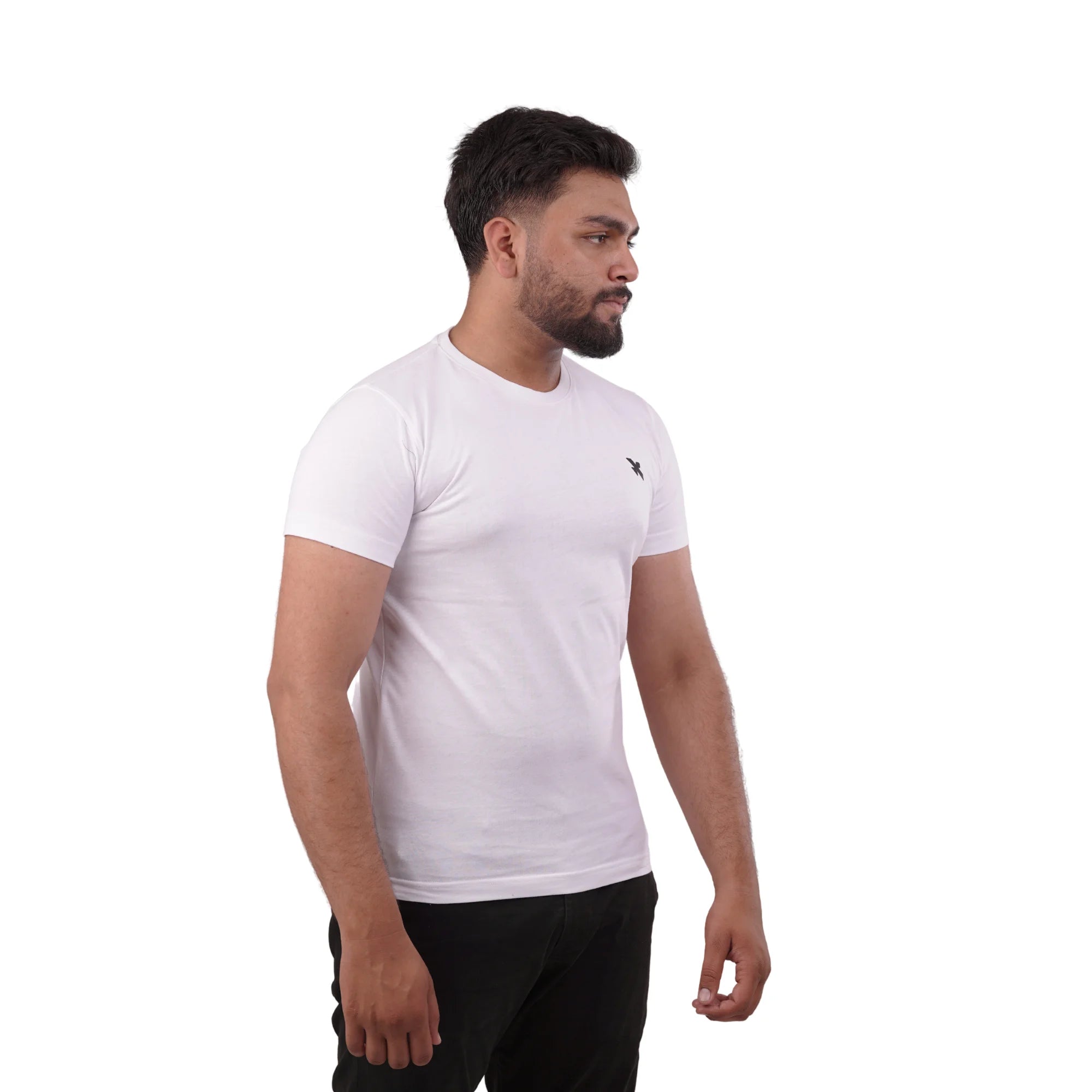 KO-0004 White