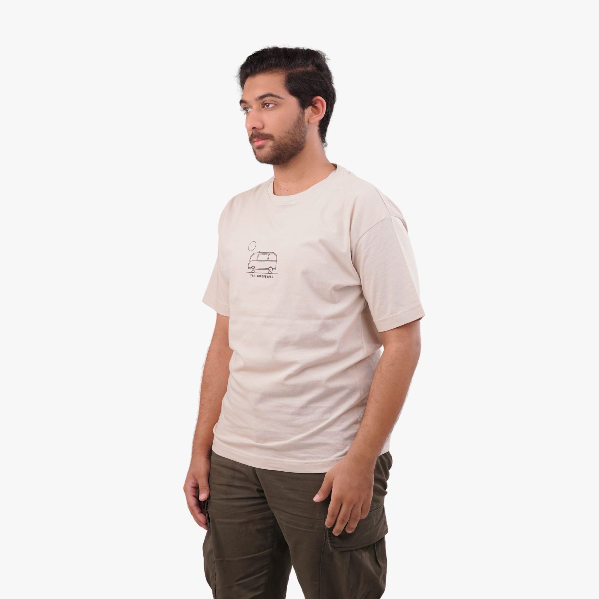 KO-0007 Light Beige