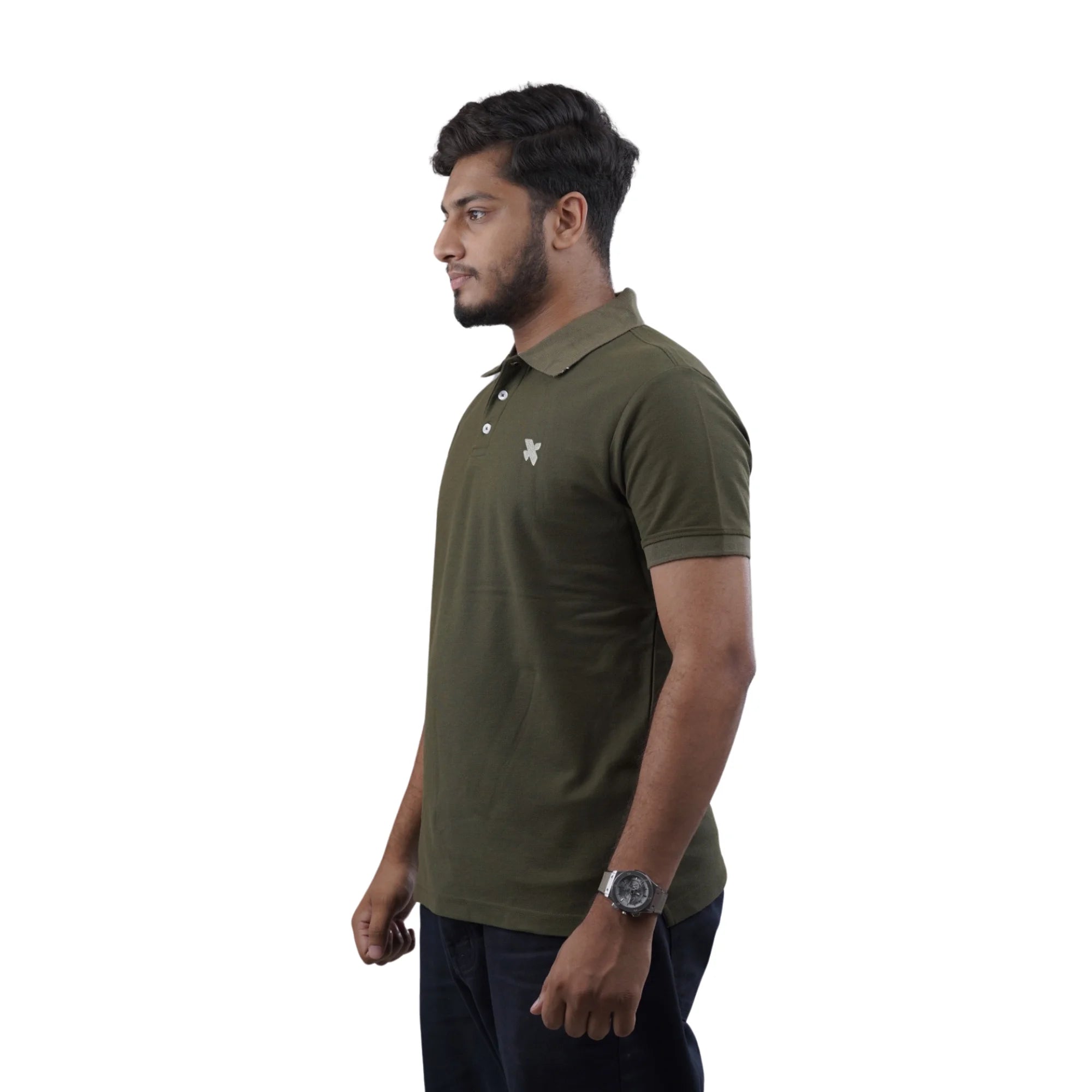 KO-0020 Olive