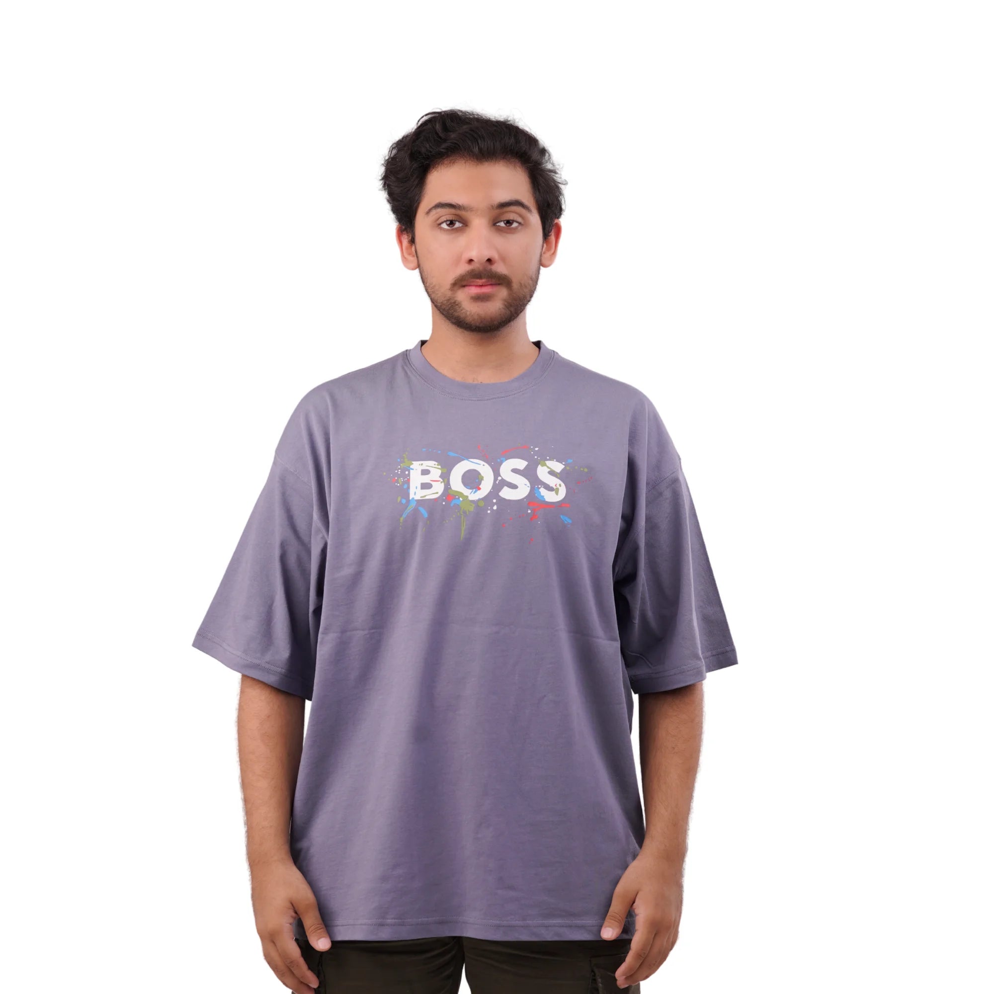 KO-0008 Boss Blue