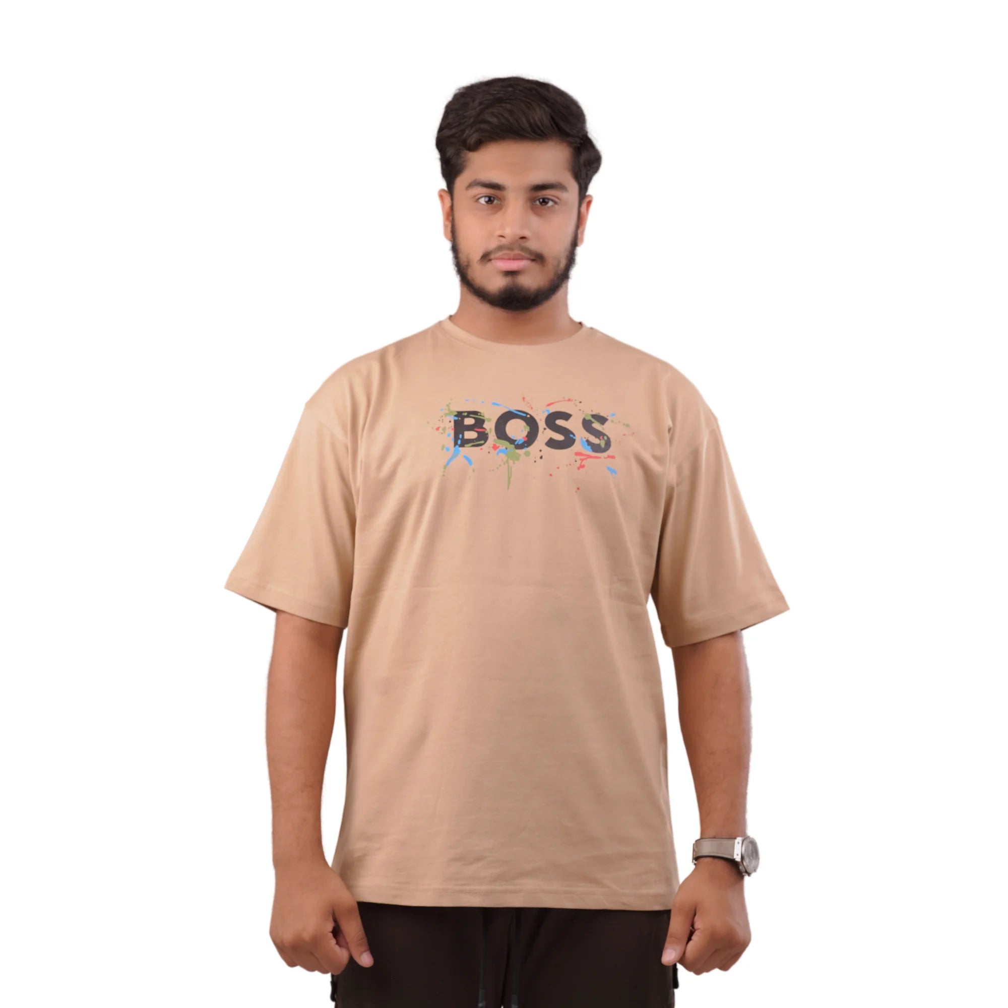 KO-0008 Boss Beige