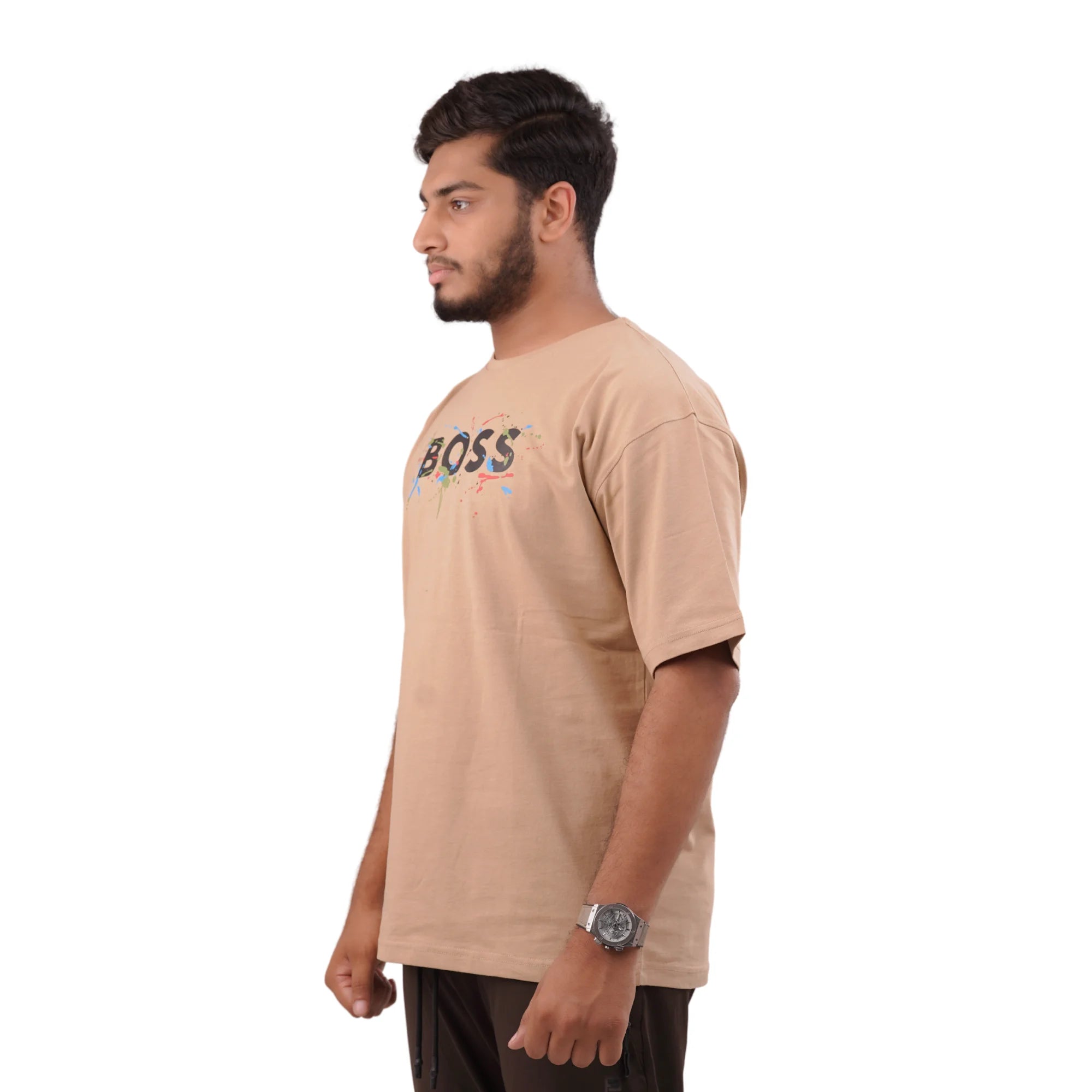 KO-0008 Boss Beige