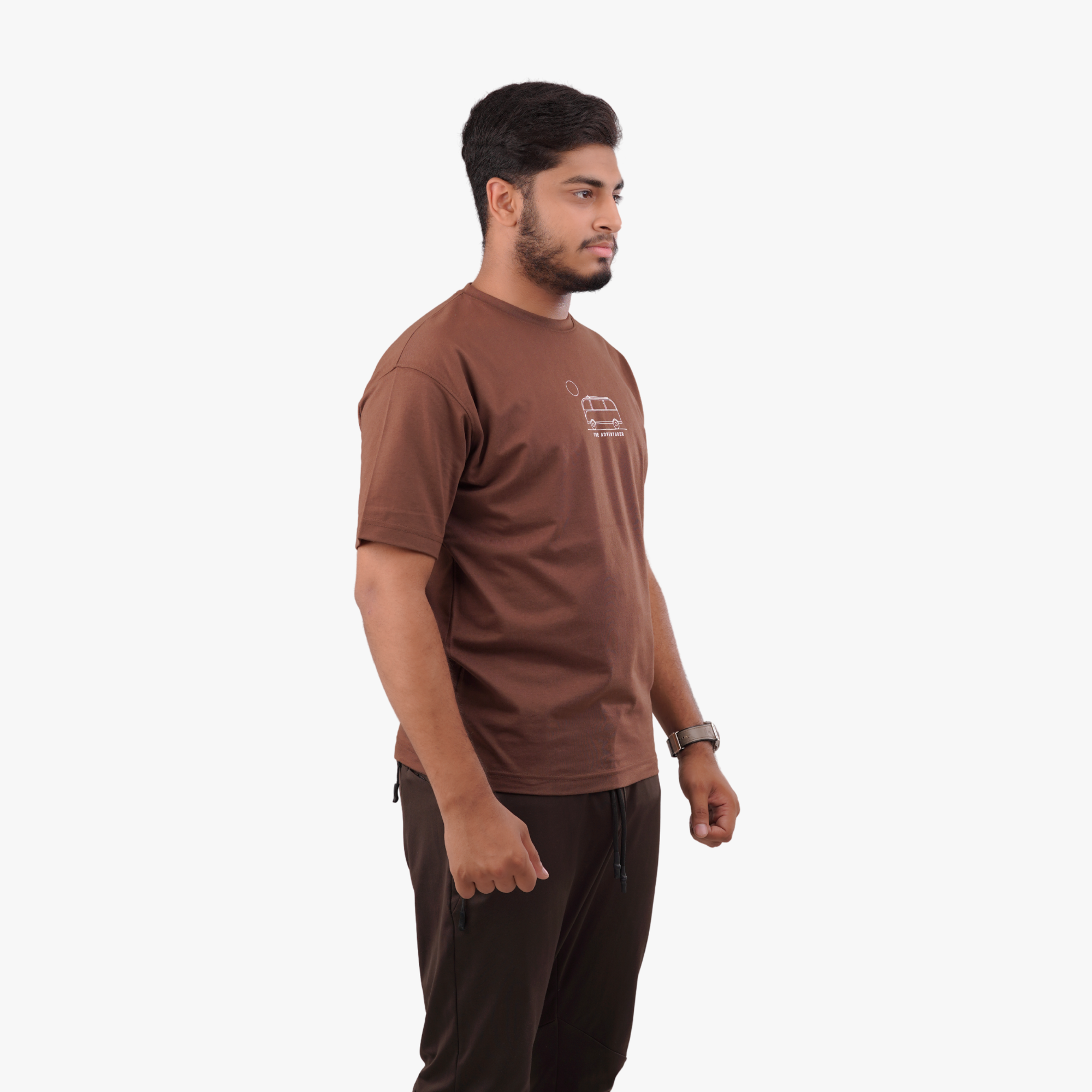KO-0007 Brown