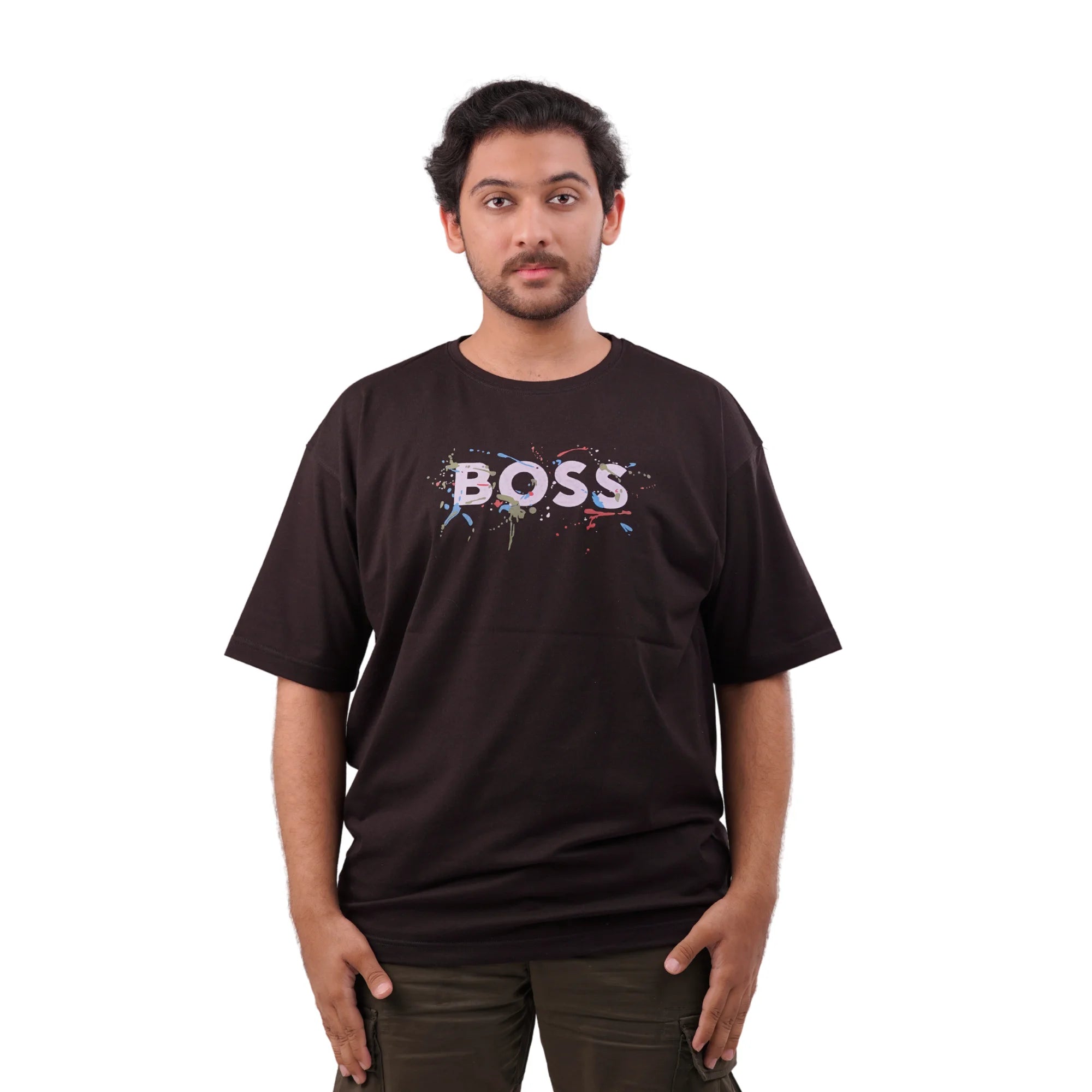 KO-0008 Boss Brown