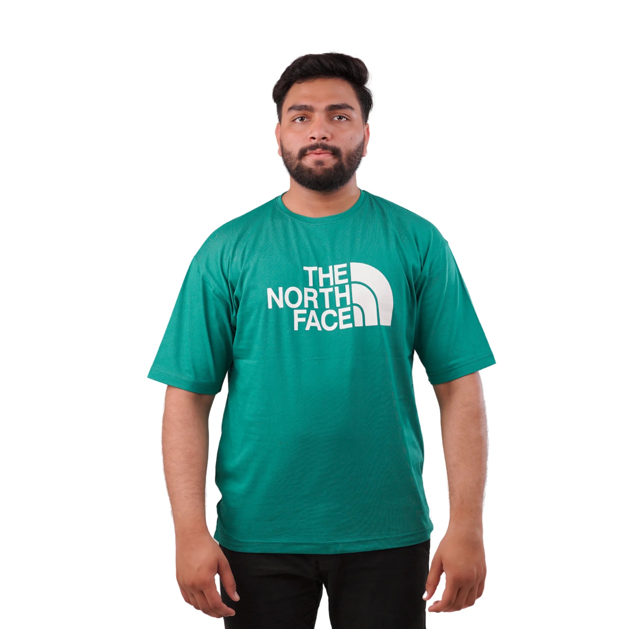 KO-0009 The North Face Green