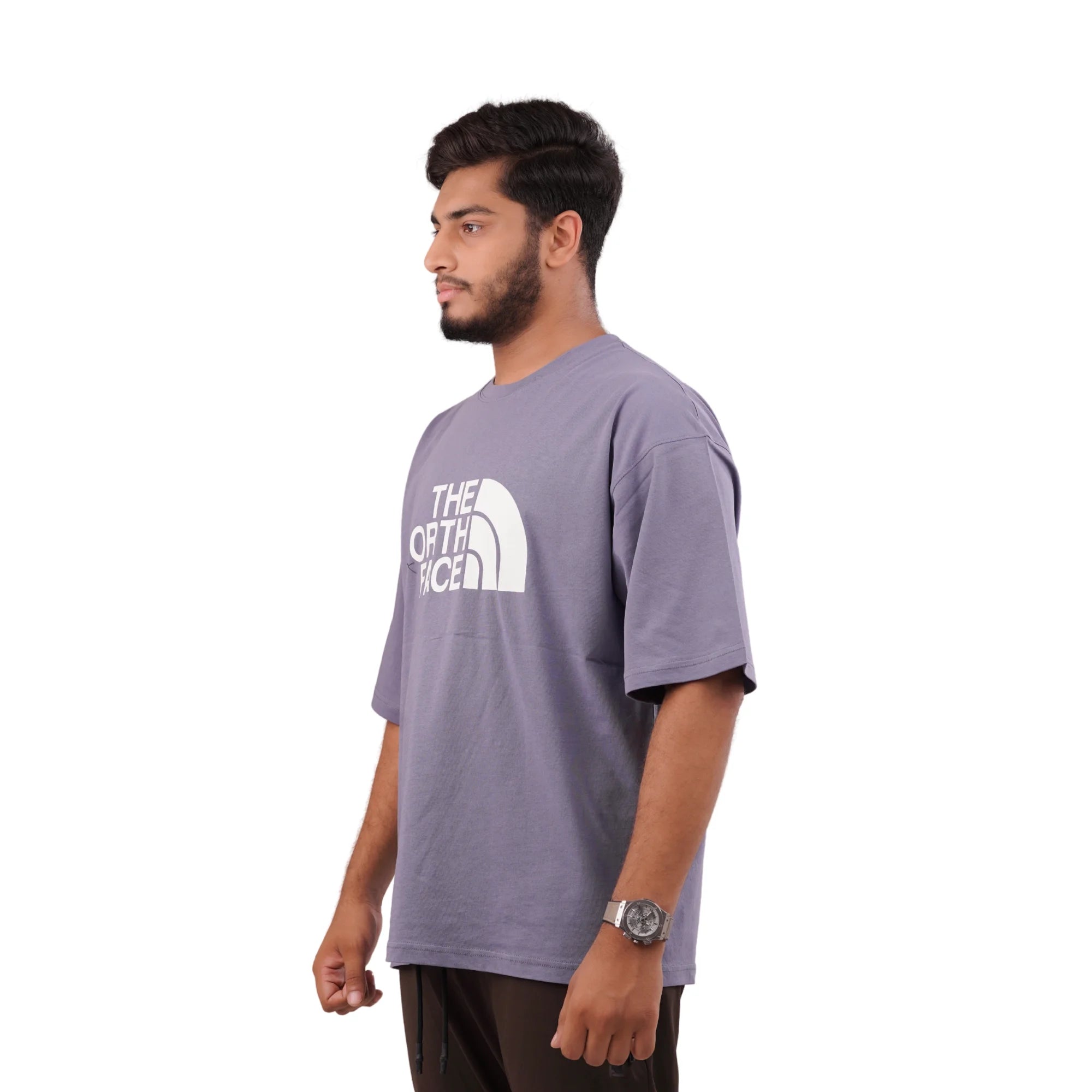 KO-0009 The North Face Blue