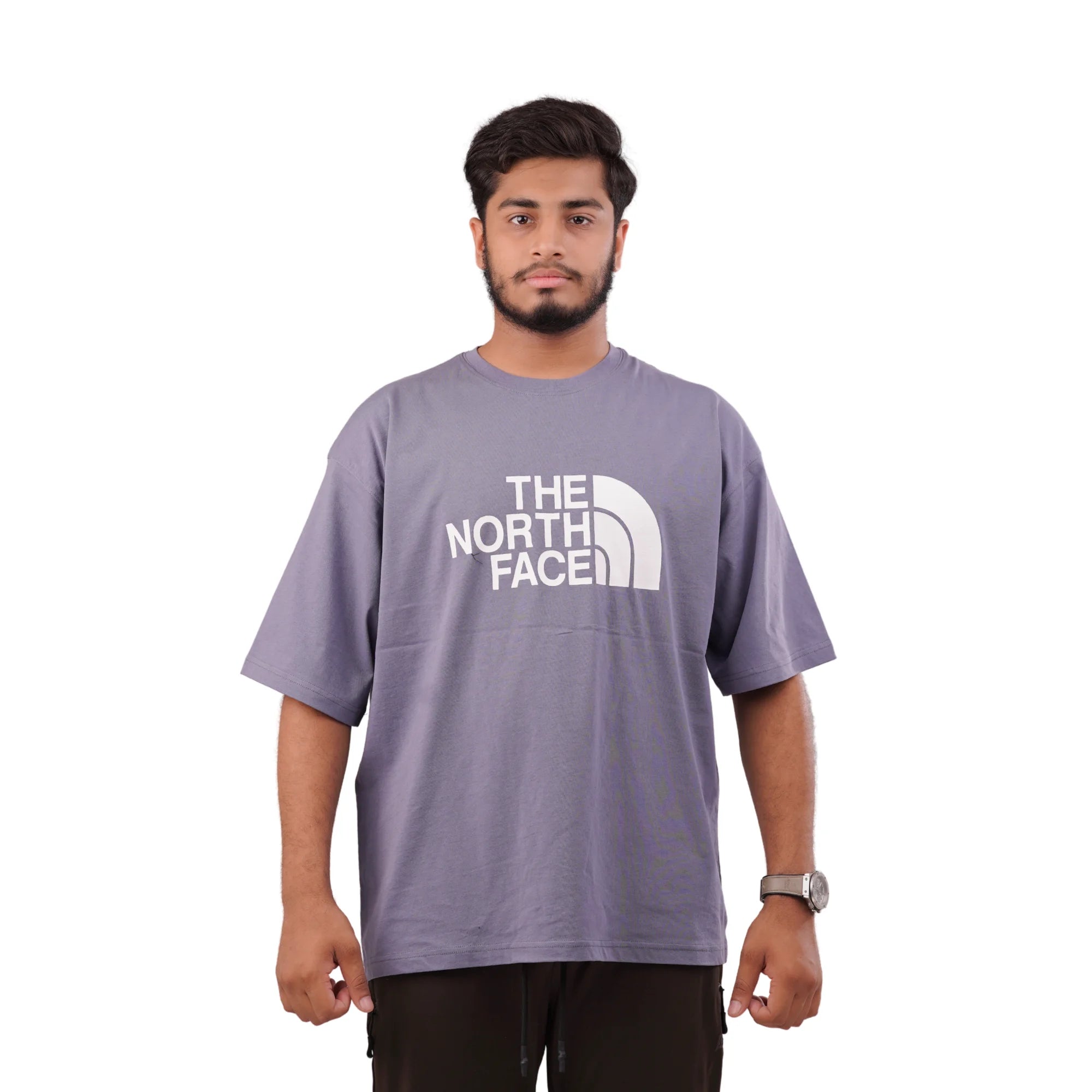 KO-0009 The North Face Blue