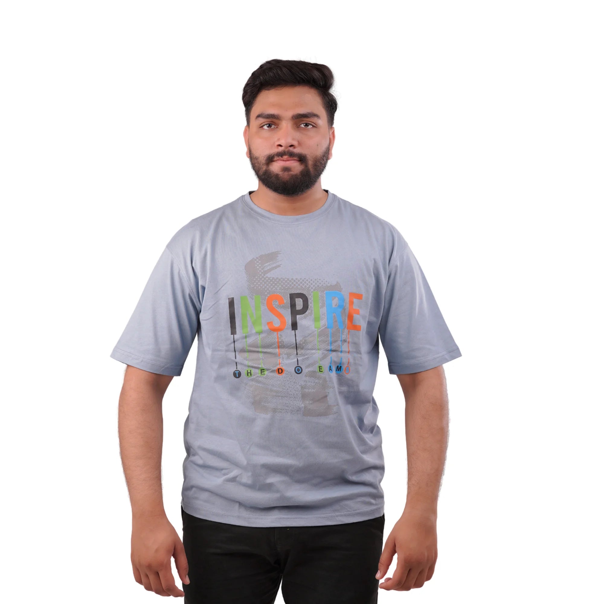 KO-0010 Inspire Light Grey