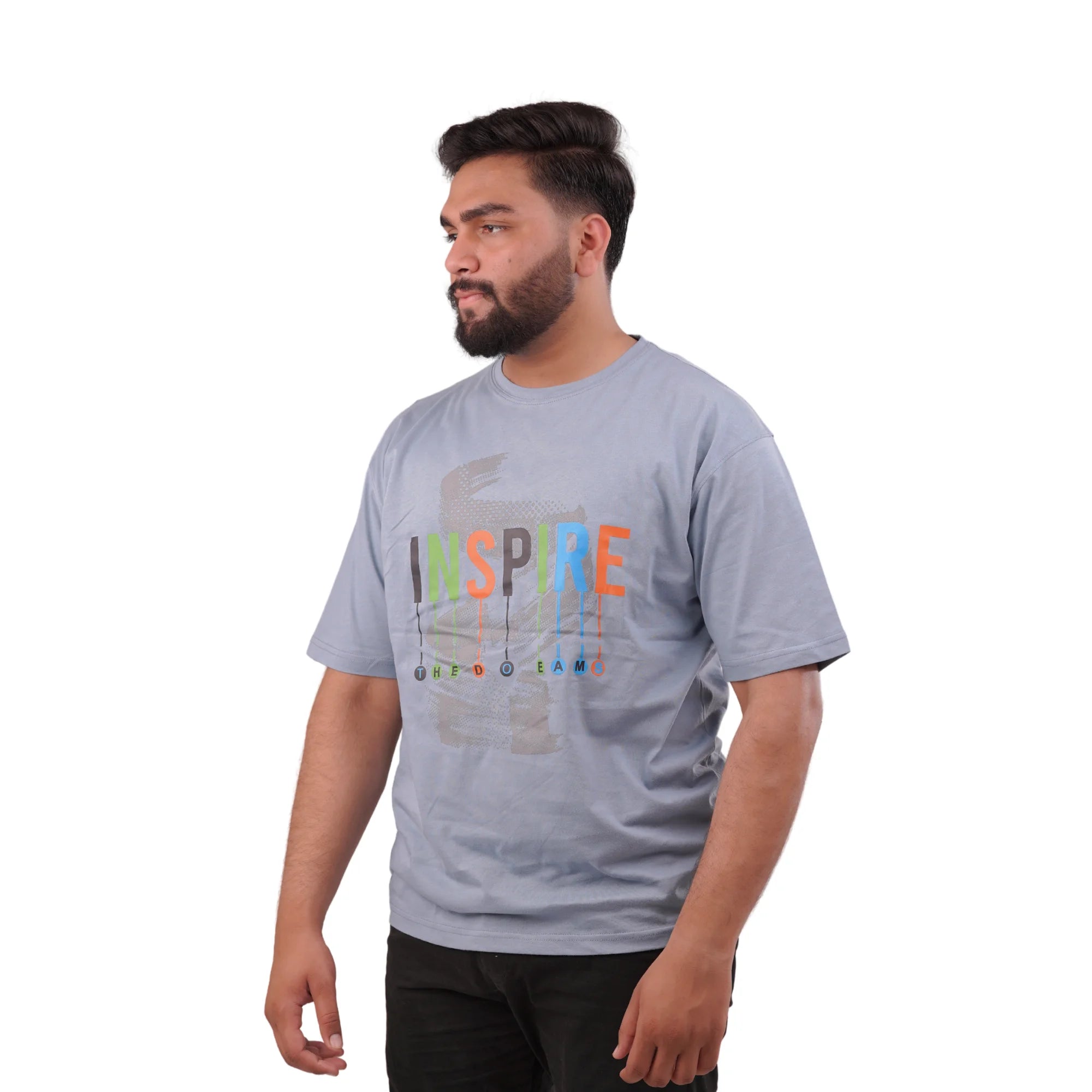 KO-0010 Inspire Light Grey