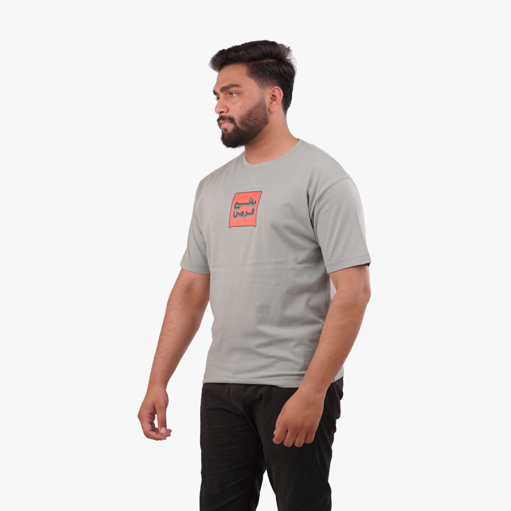 KO-0003 Grey