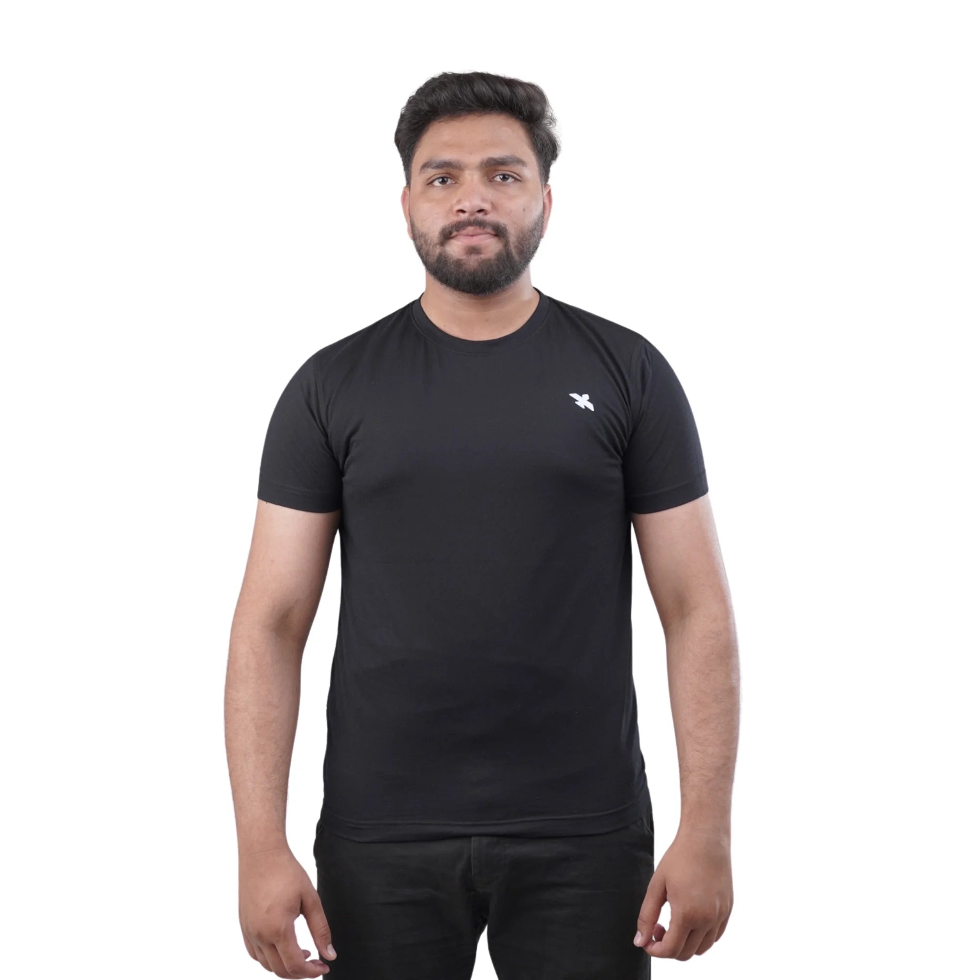 KO-0004 Black