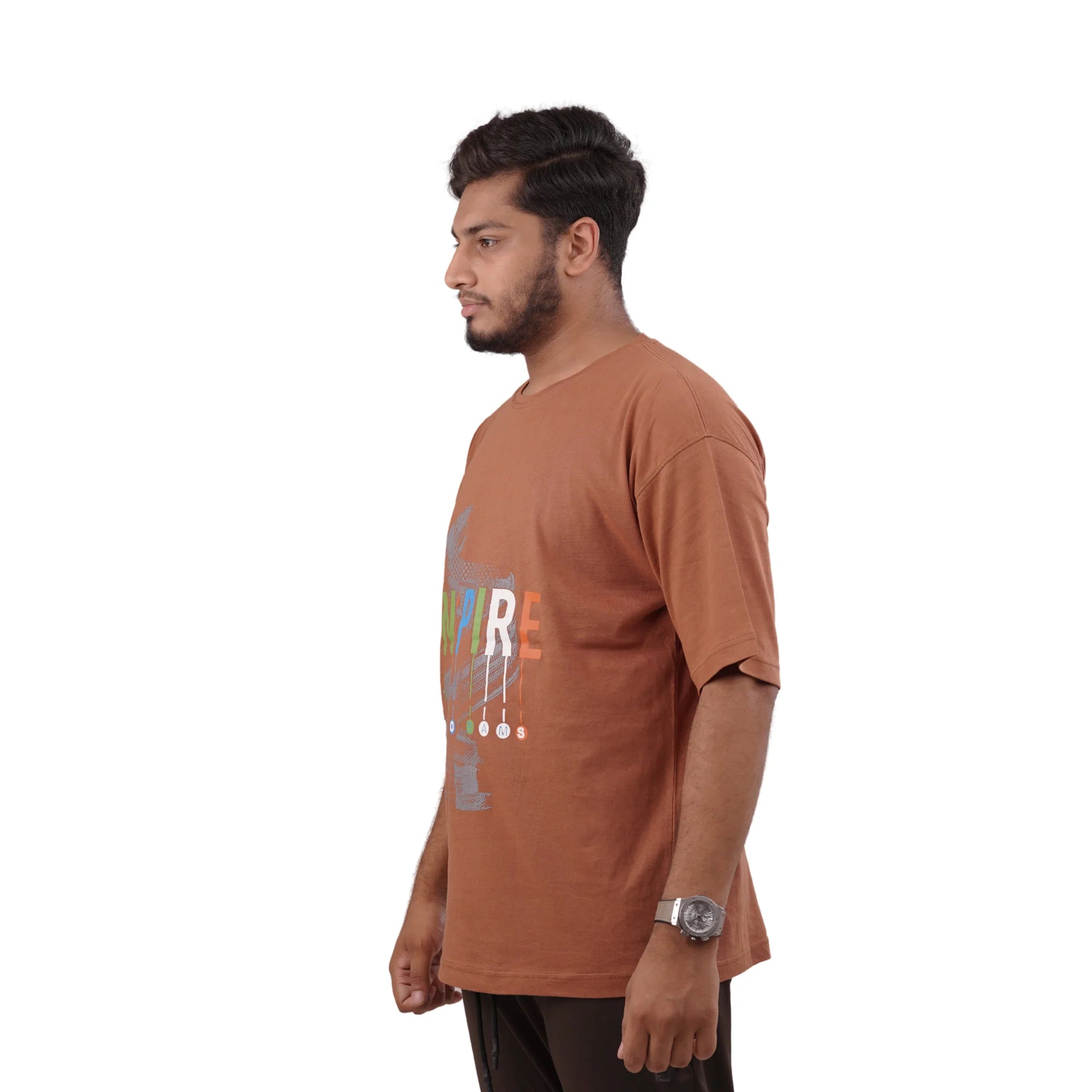 KO-0010 Inspire Brown