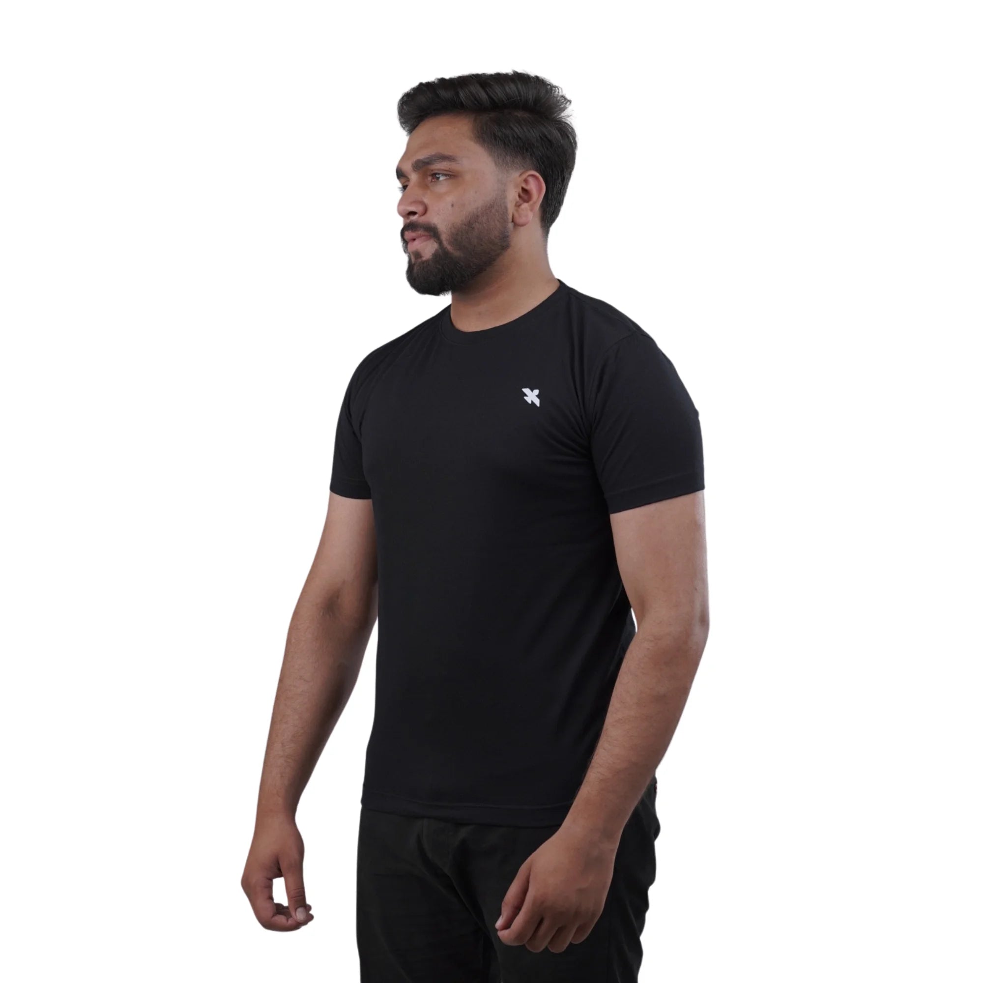 KO-0004 Black