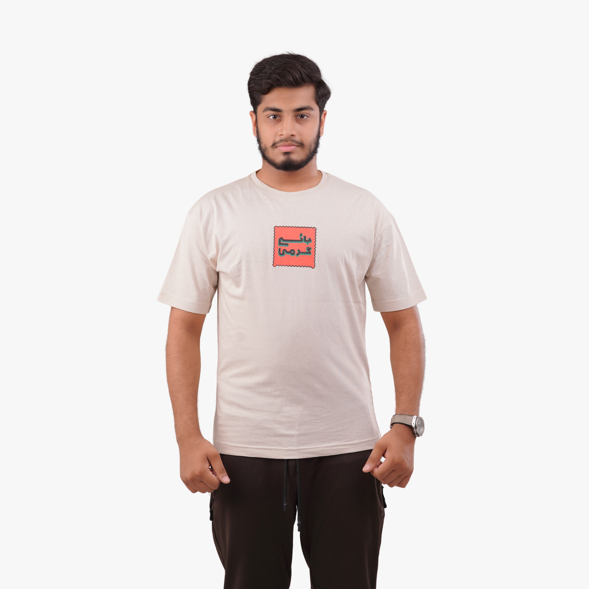 KO-0003 Beige