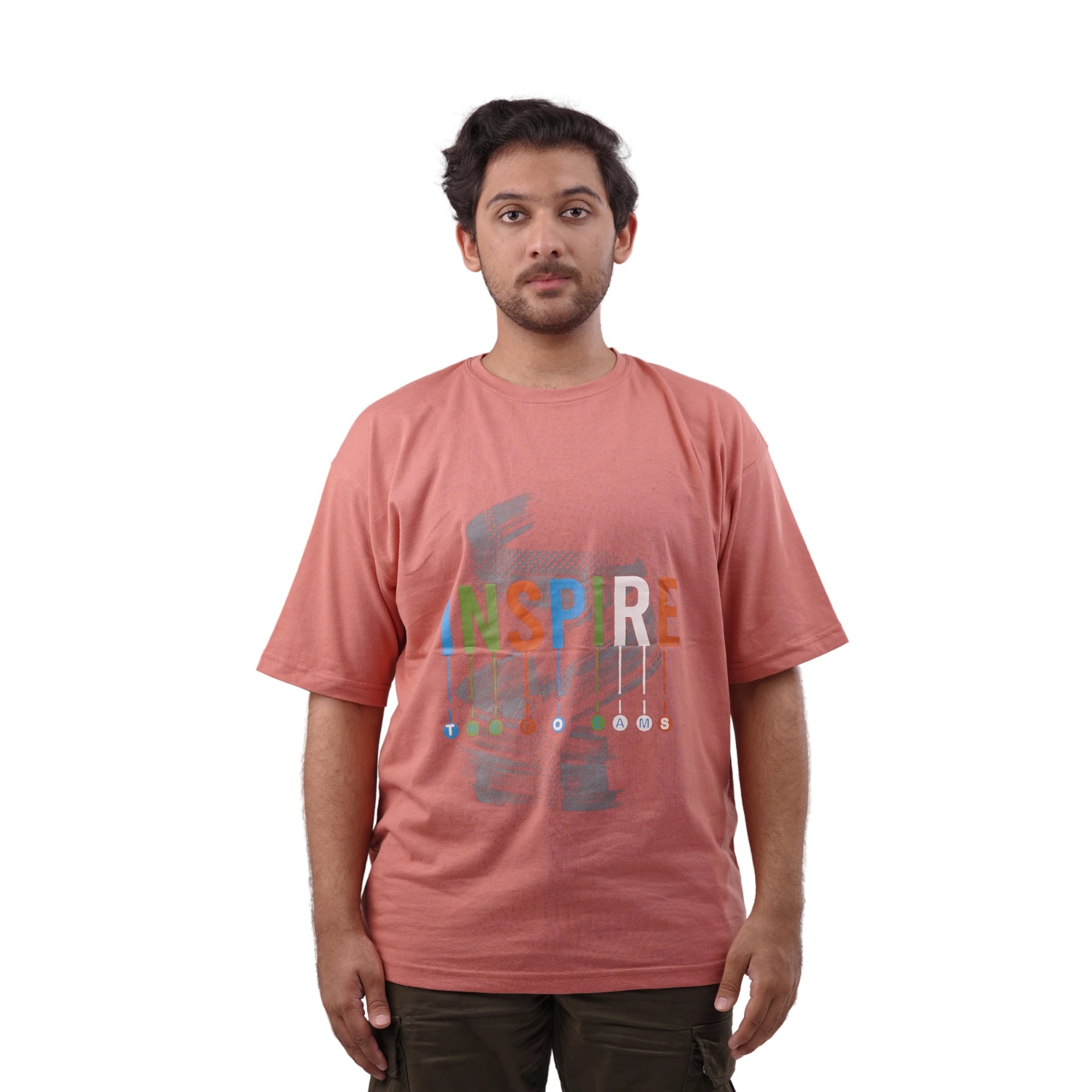 KO-0010 Inspire Pink