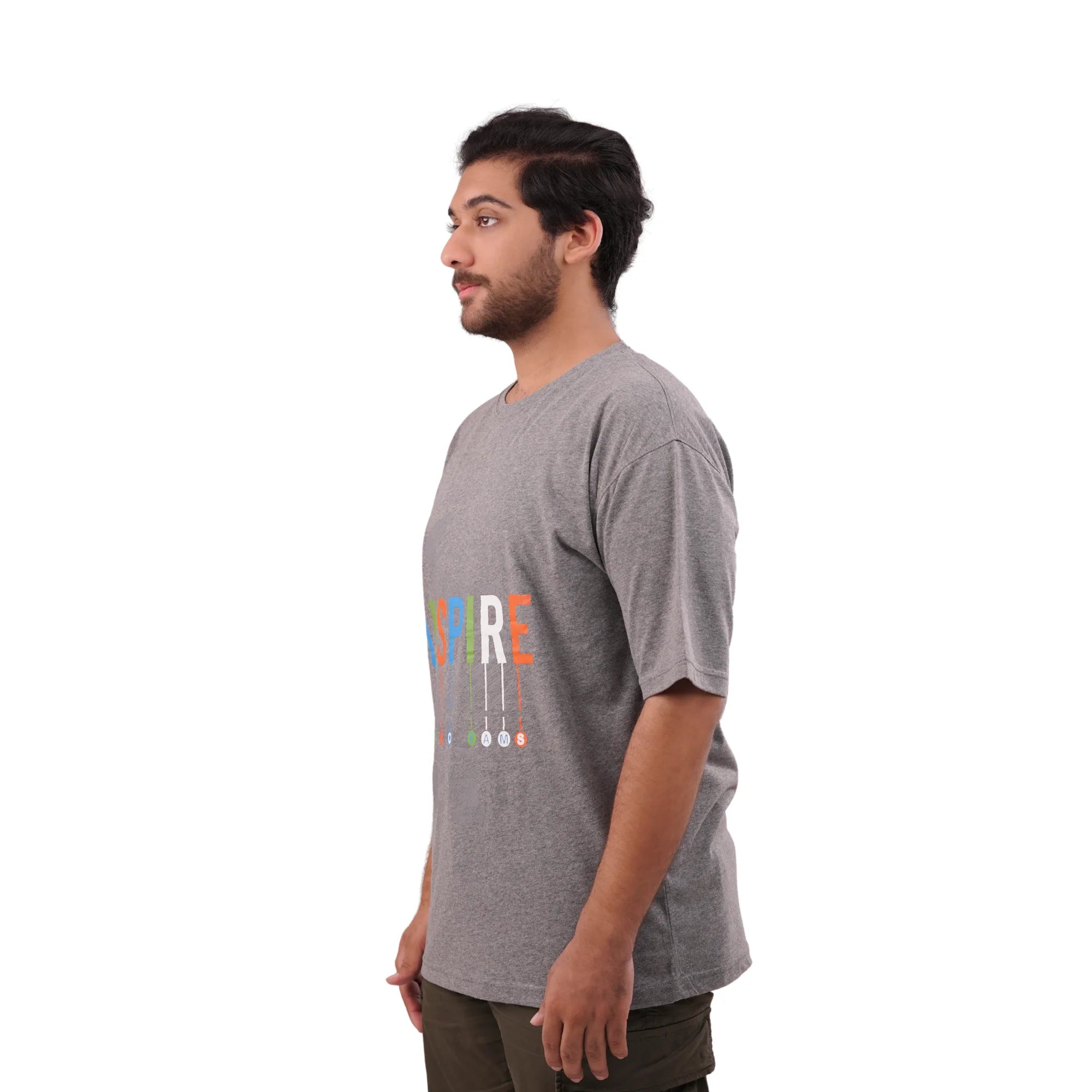 KO-0010 Inspire Dark Grey