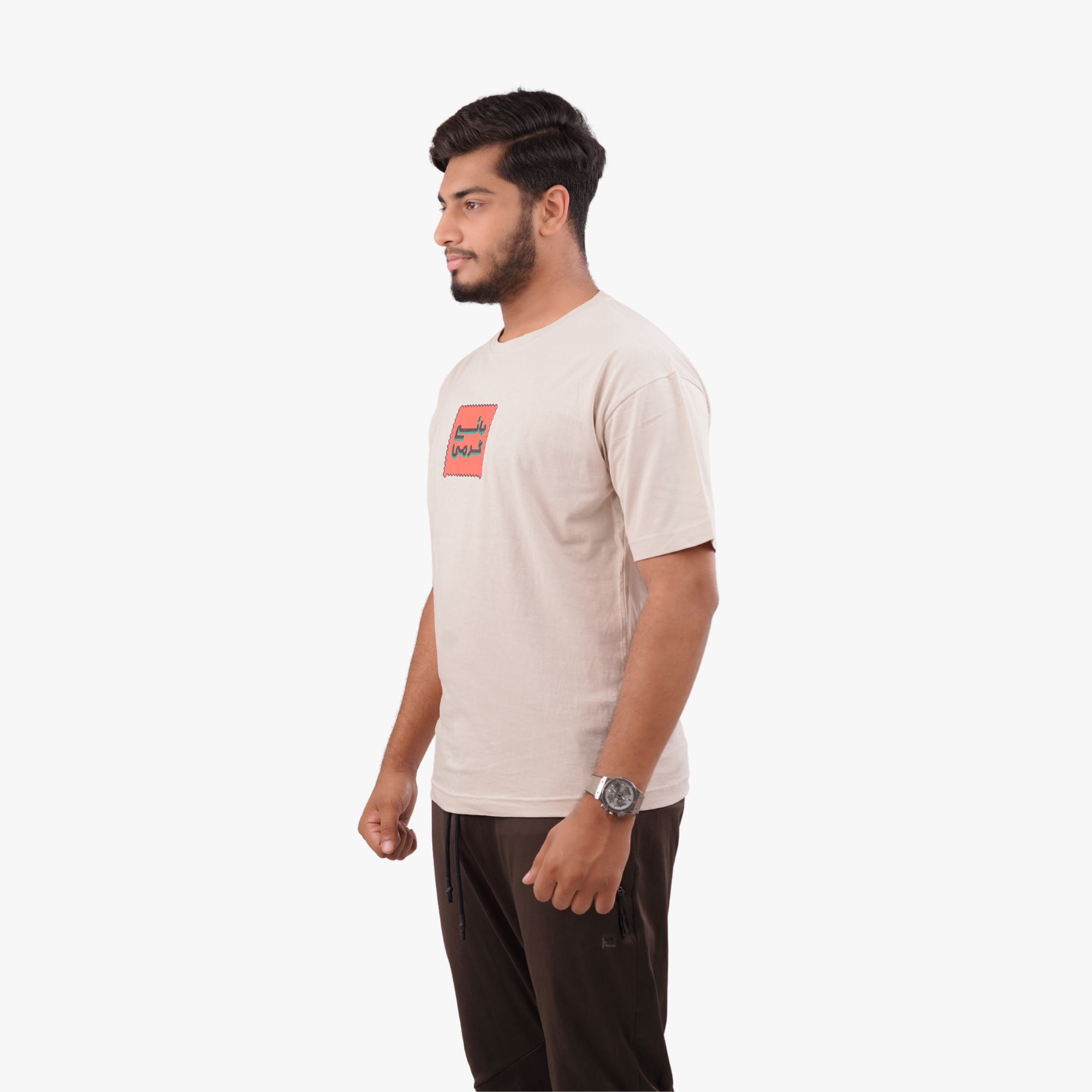 KO-0003 Beige