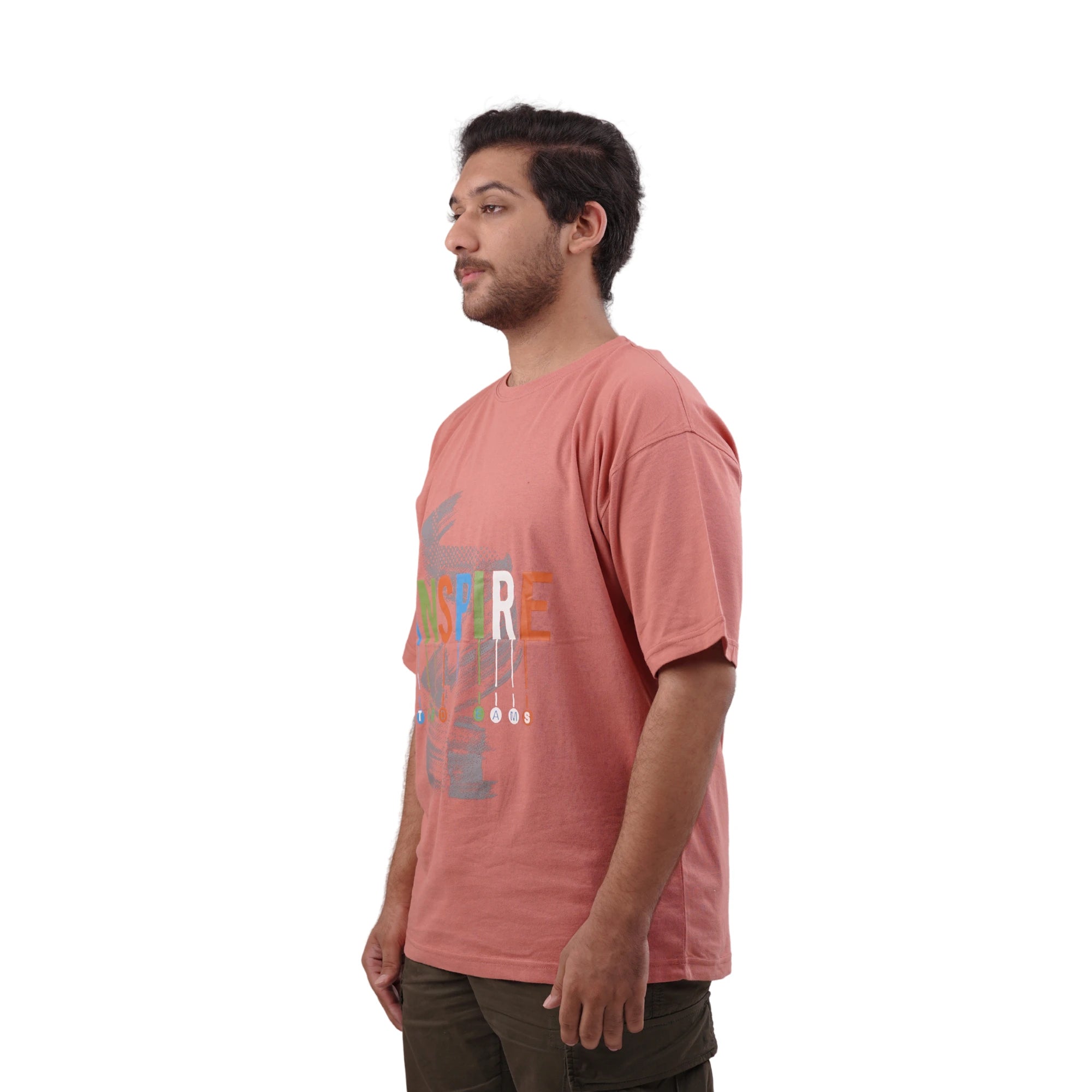 KO-0010 Inspire Pink
