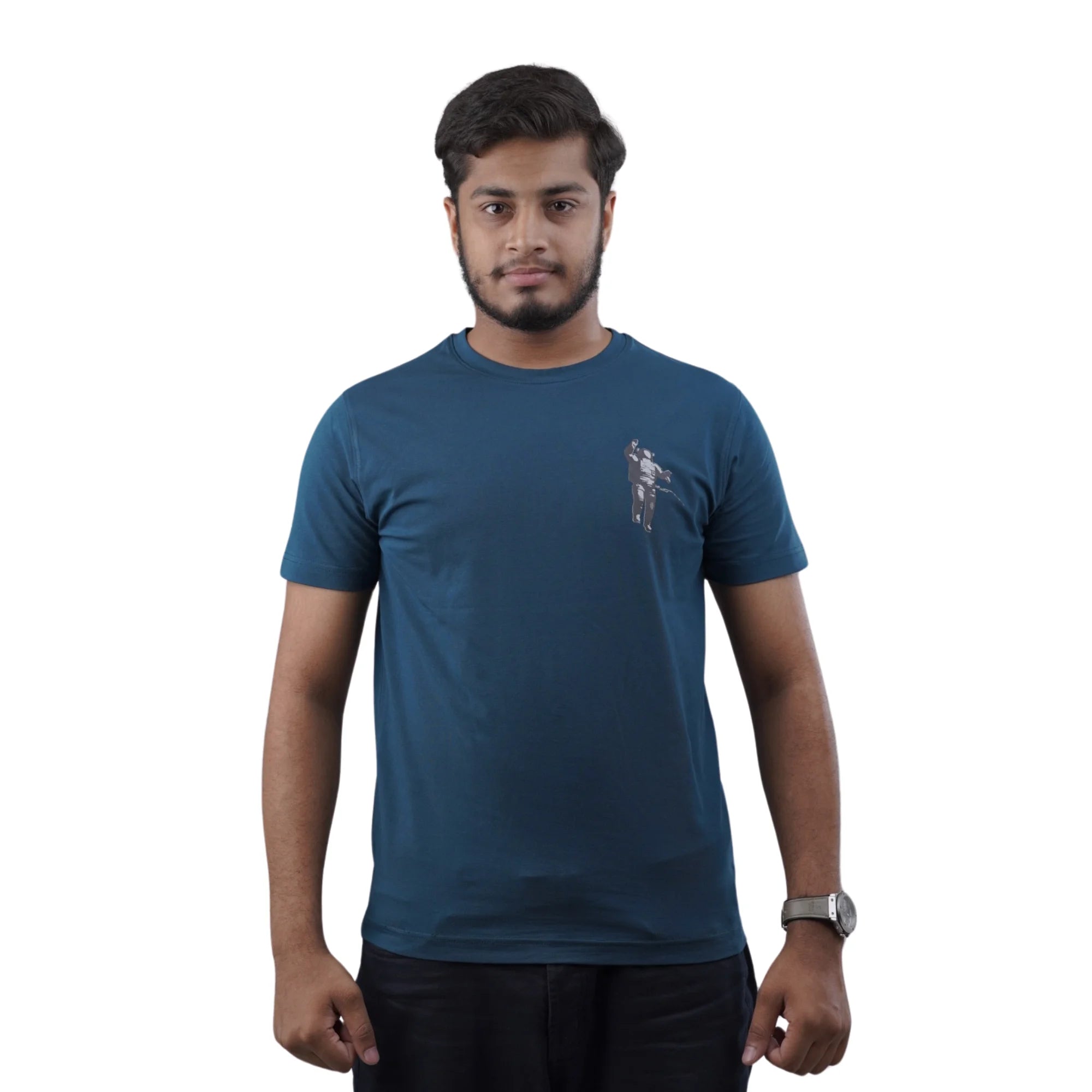 KO-0002 Blue