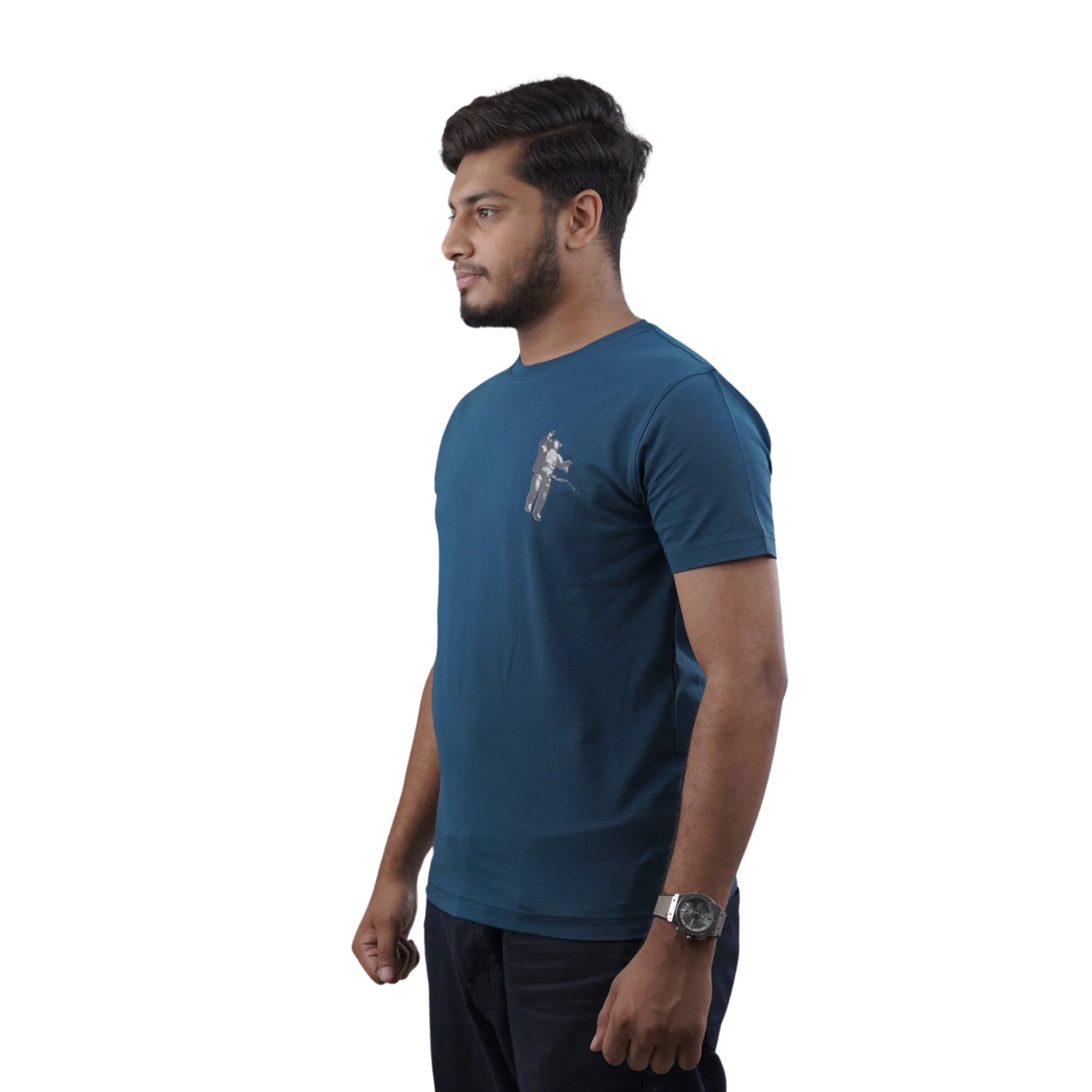 KO-0002 Blue