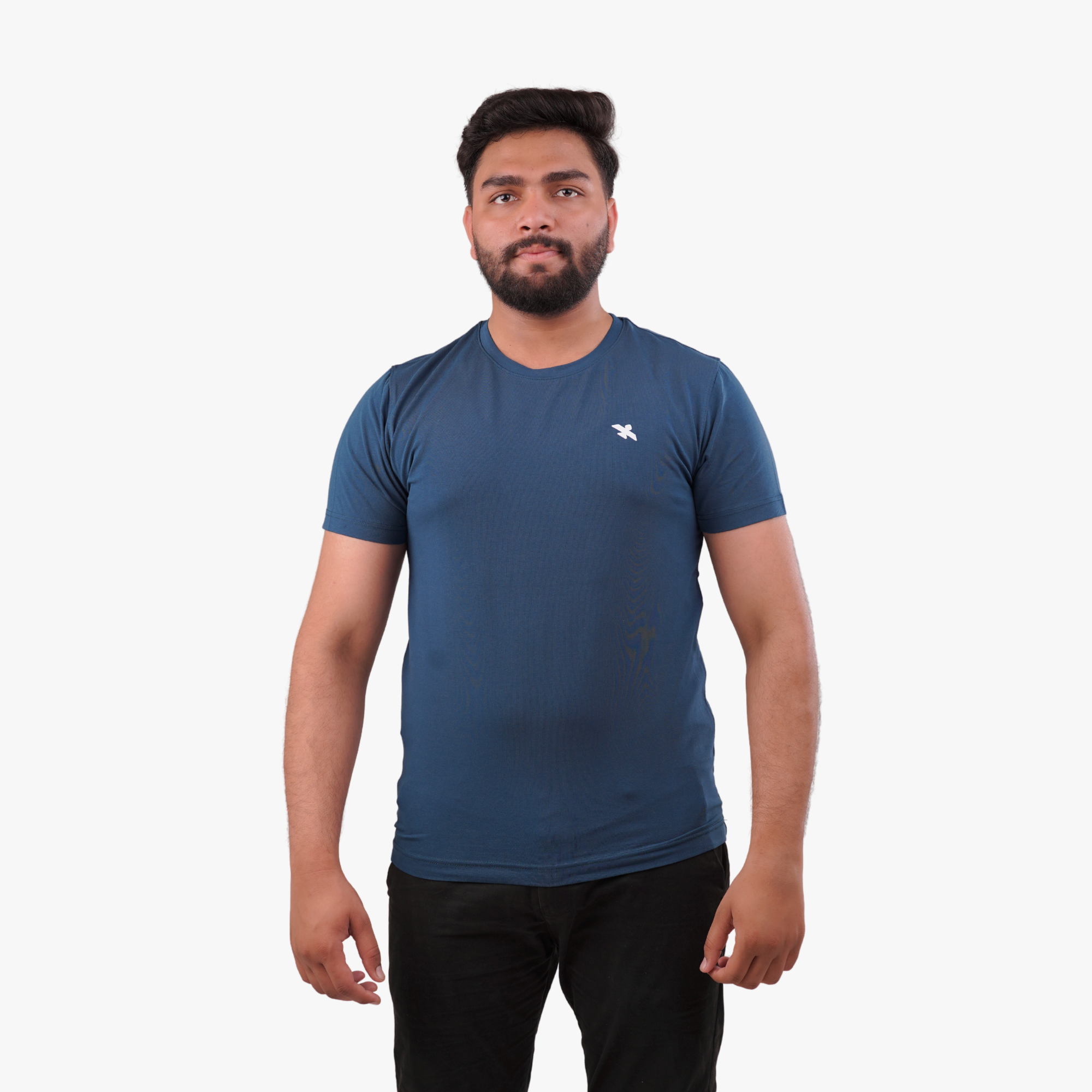 KO-0004 Basic Blue