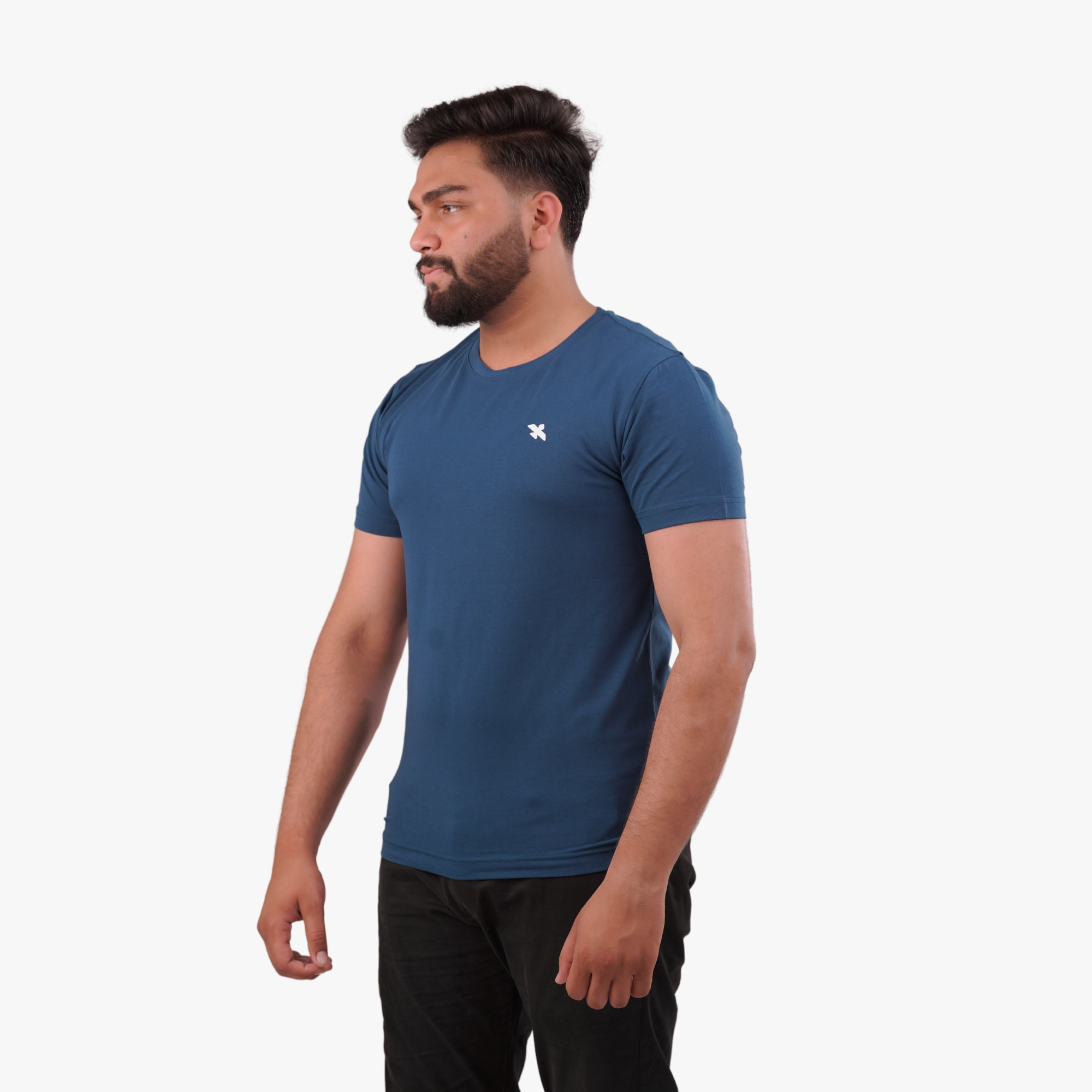 KO-0004 Basic Blue