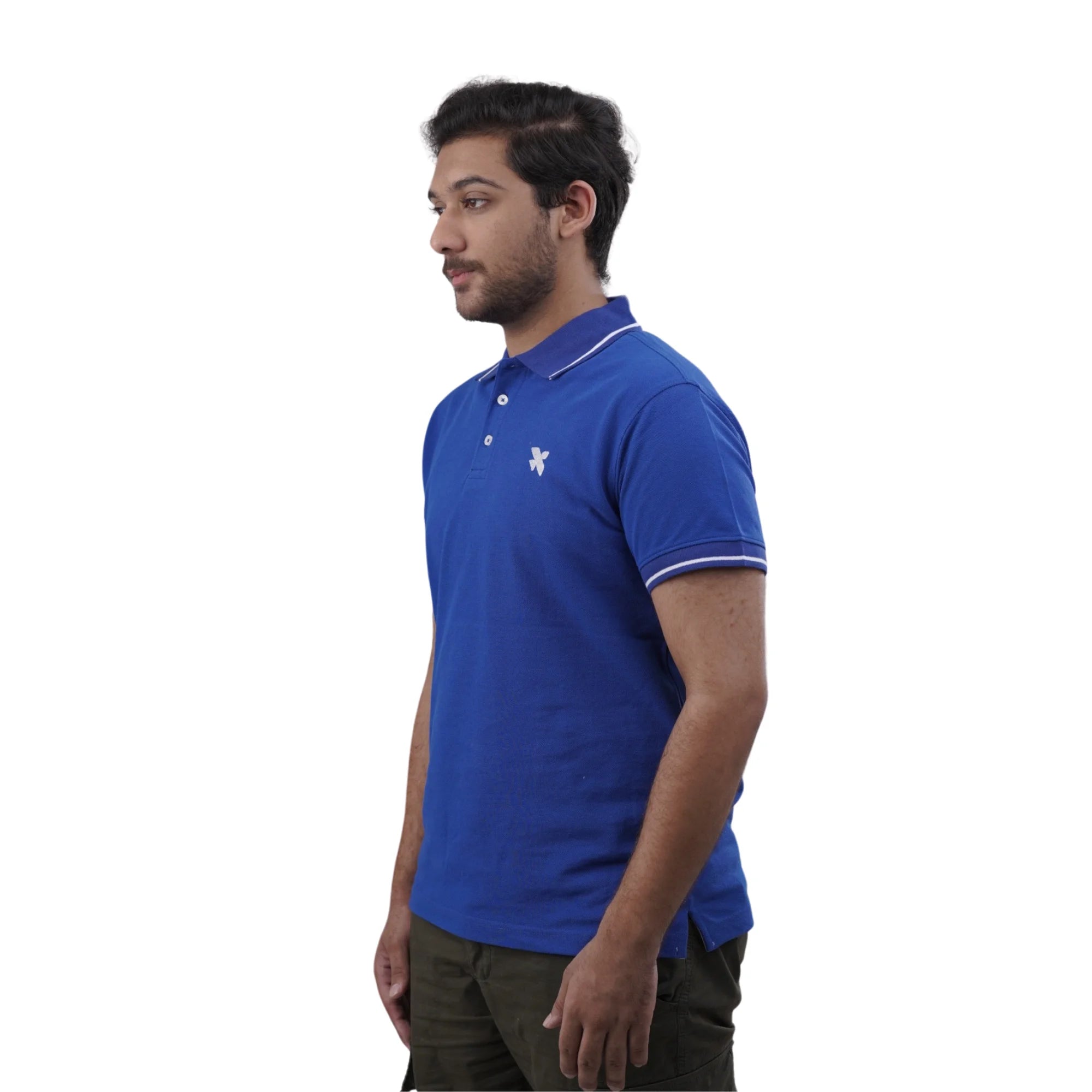KO-0020 Blue