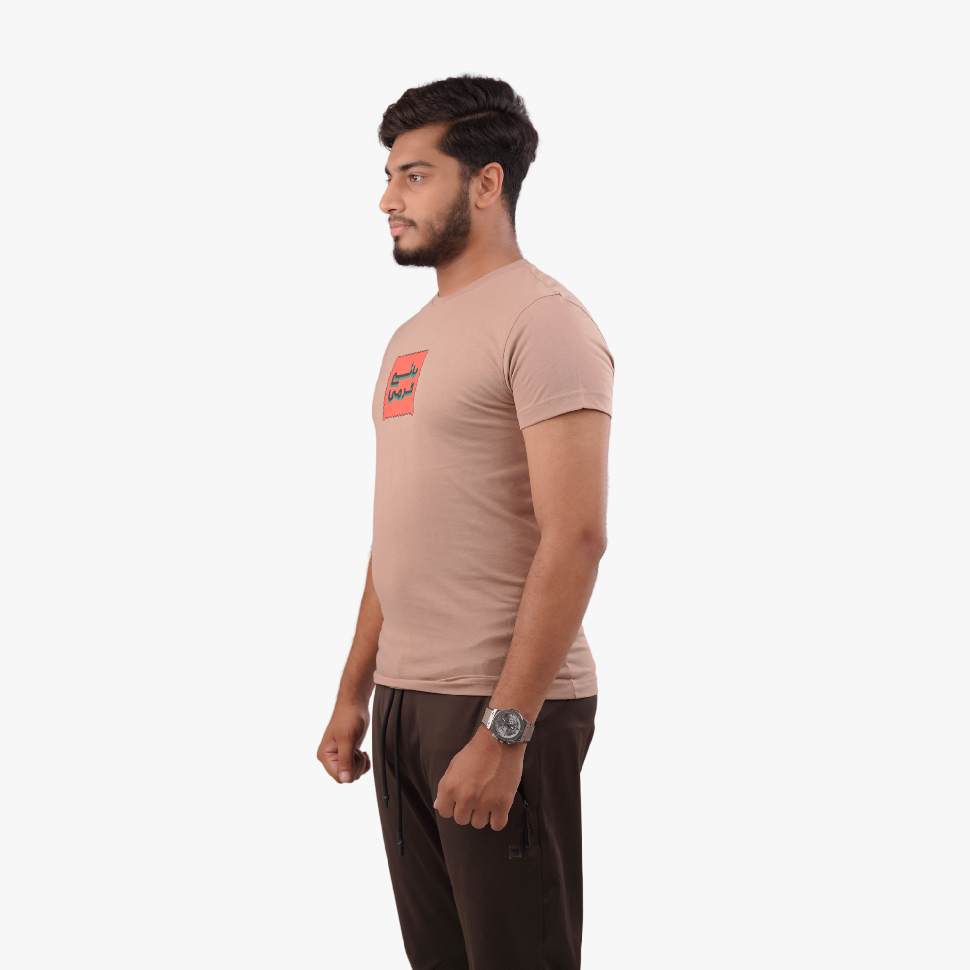 KO-0003 Beige